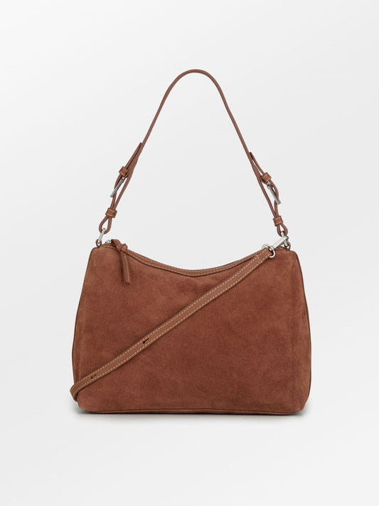 Suede Ginni Old Bag OneSize Becksöndergaard.se