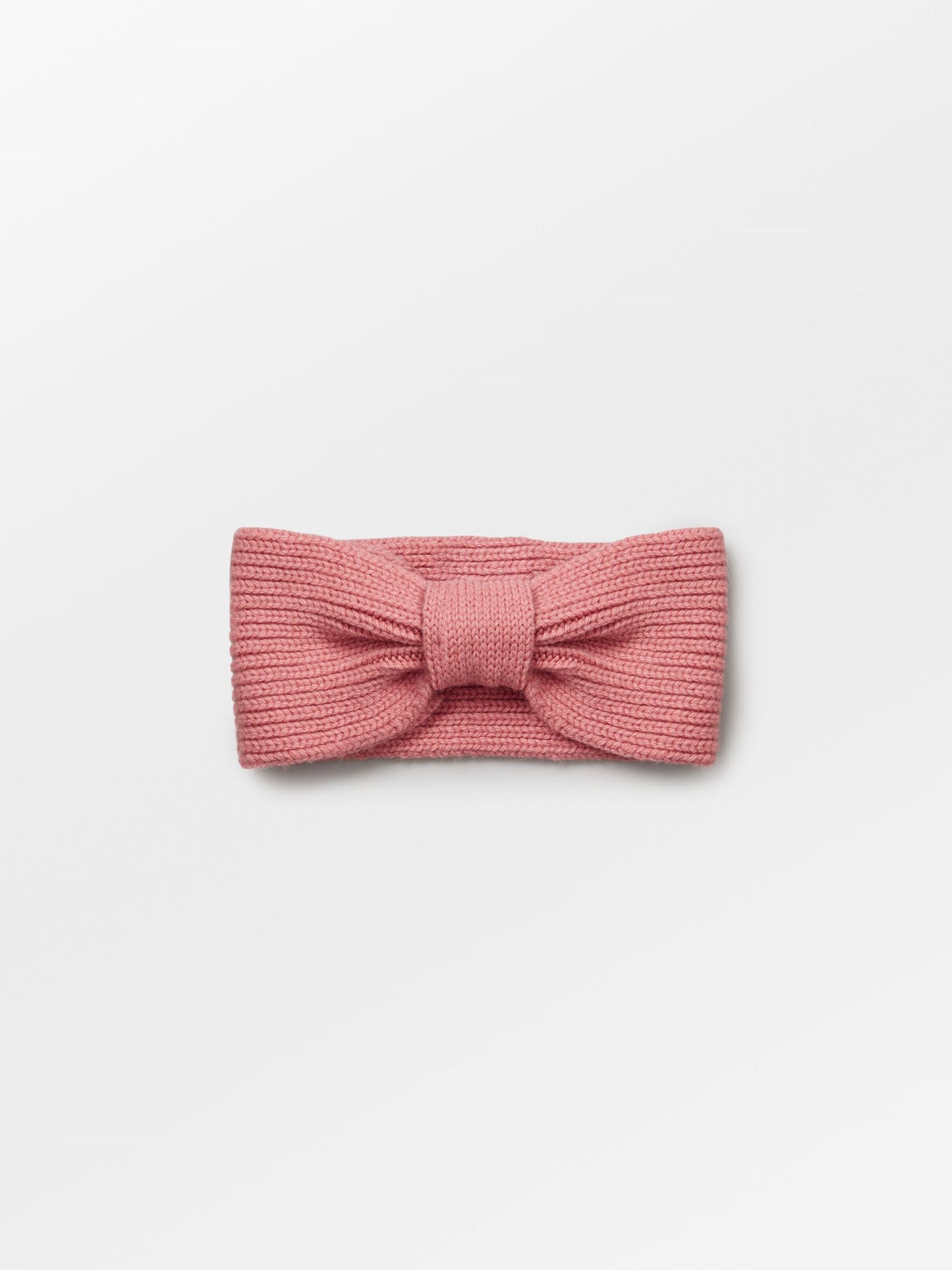 Solid Cleo Headband OneSize Becksöndergaard.se