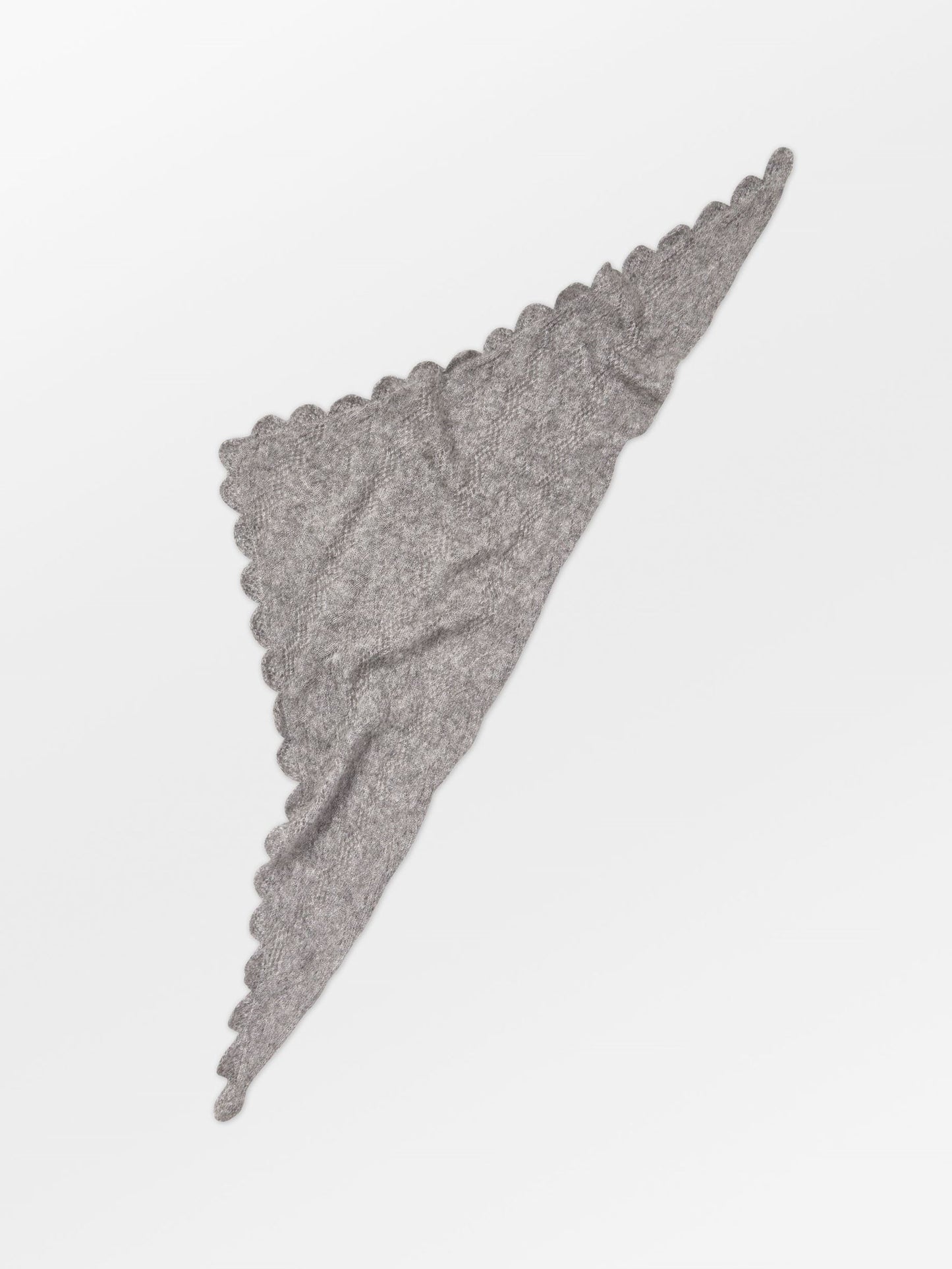 Opany Triangle Scarf OneSize Becksöndergaard.se