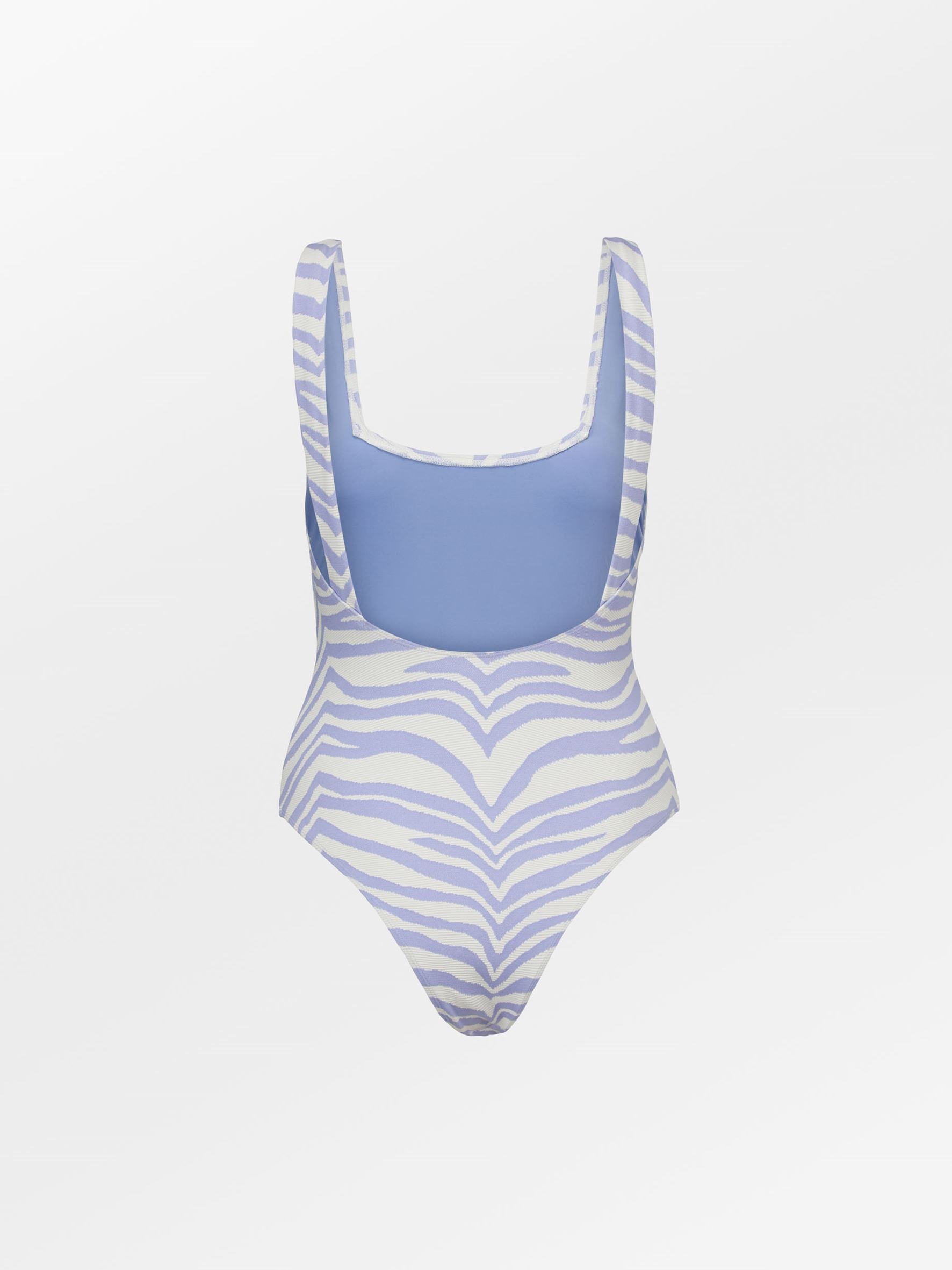Becksöndergaard, Zecora Ella Swimsuit - Easter Blue, archive, archive