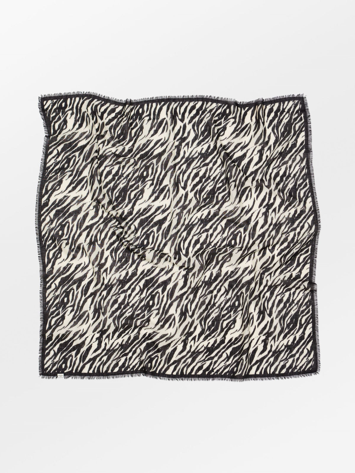 Zerona Siw Scarf OneSize Becksöndergaard.se
