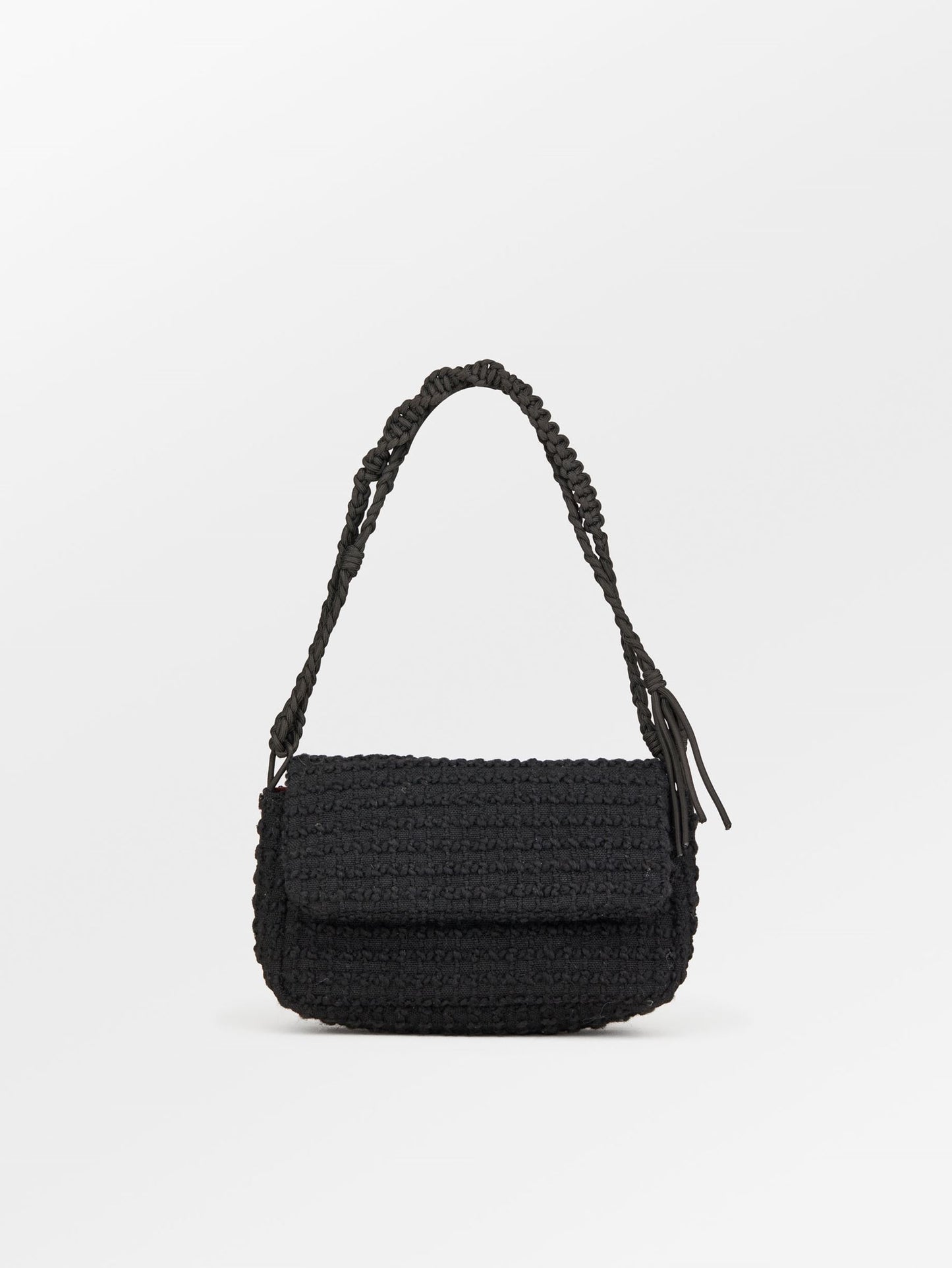 Ashby Hollis Bag - Black  OneSize Becksöndergaard.se