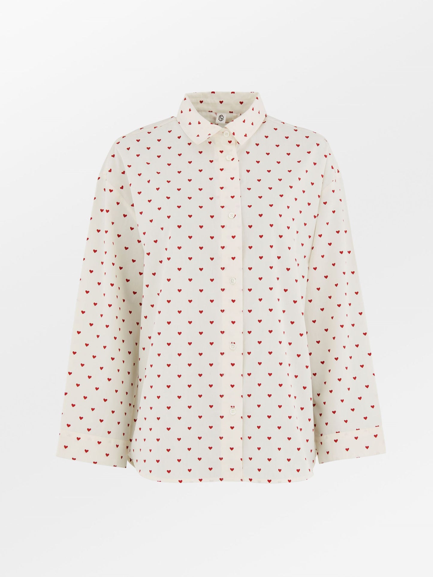 Amor Pyjamas Set Clothing Becksöndergaard.se