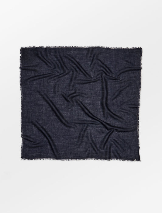 Cashma Big Scarf OneSize Becksöndergaard.se