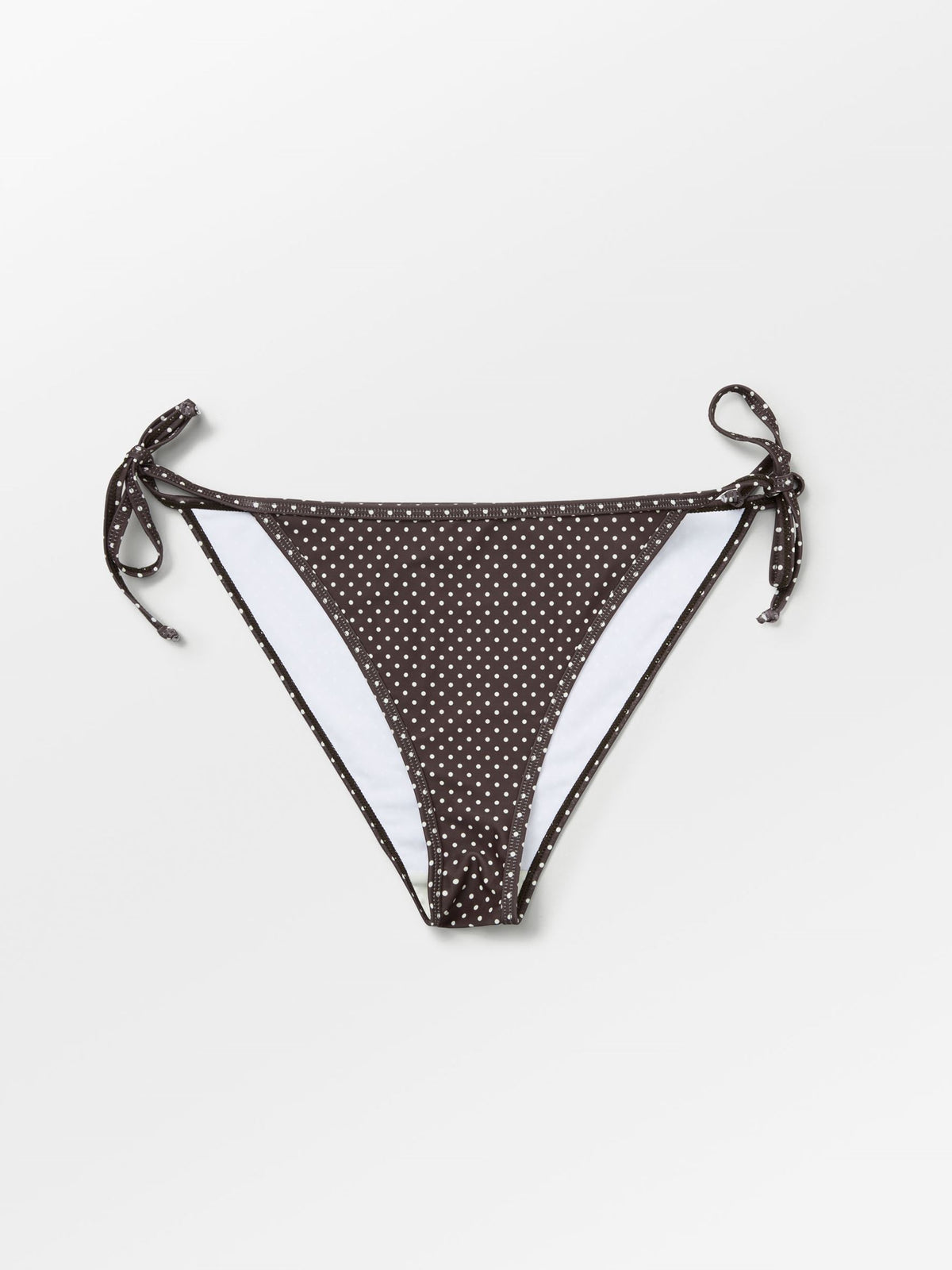 Polka Dot Baila Bikini Tanga Clothing Becksöndergaard.se