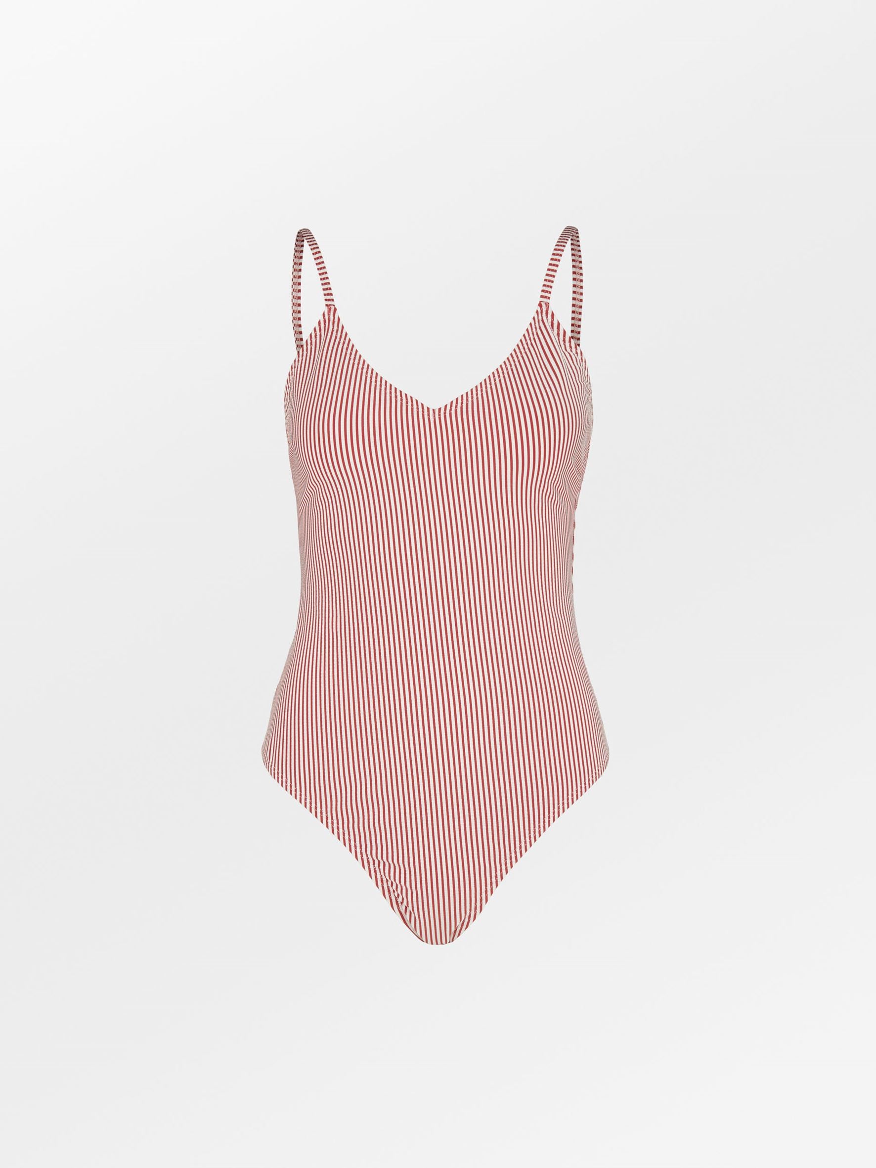 Striba Bea Swimsuit Clothing Becksöndergaard.se