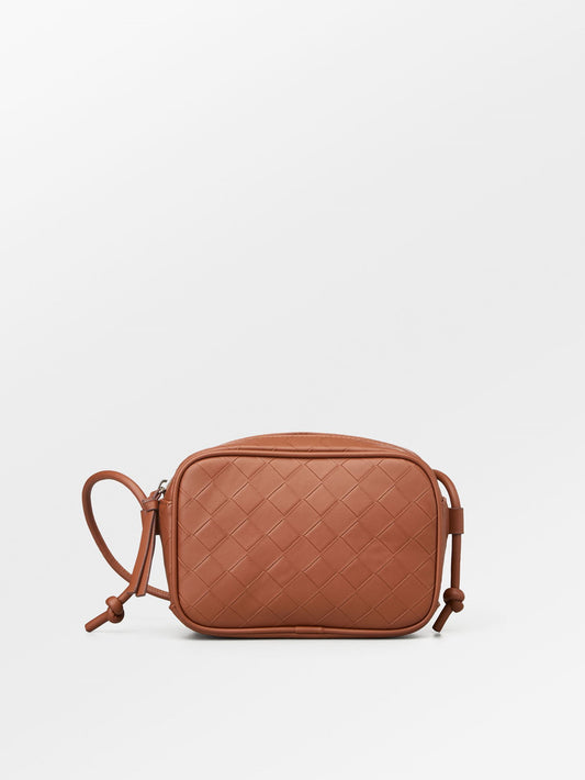 Rallo XL Lou Bag - Brown OneSize Becksöndergaard.se
