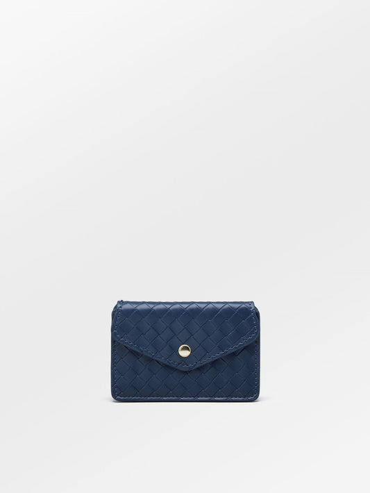 Rallo Card WalletRallo Card Wallet - Maritime Blue OneSize Becksöndergaard.se