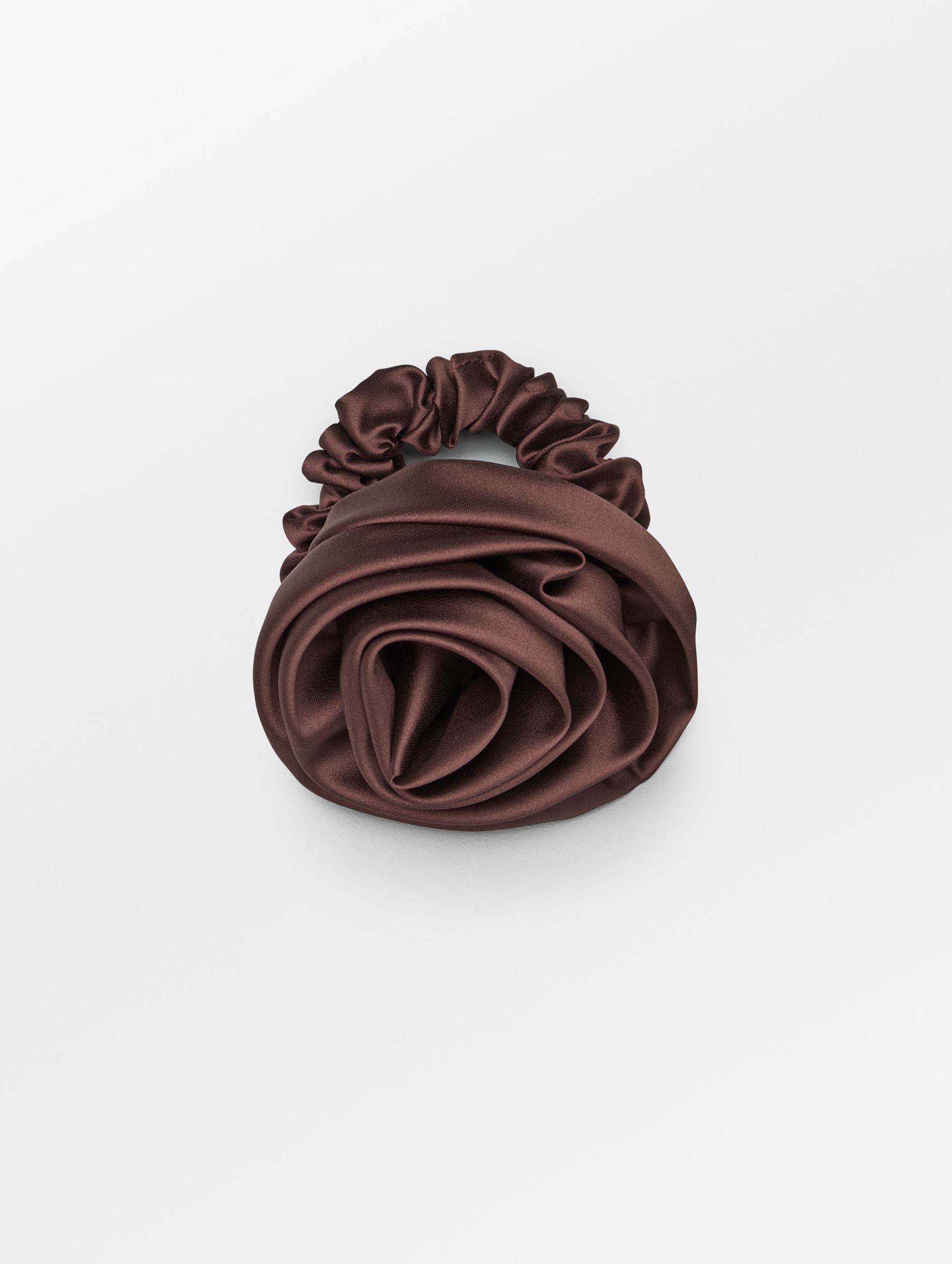 Luster Rosea Scrunchie OneSize Becksöndergaard.se