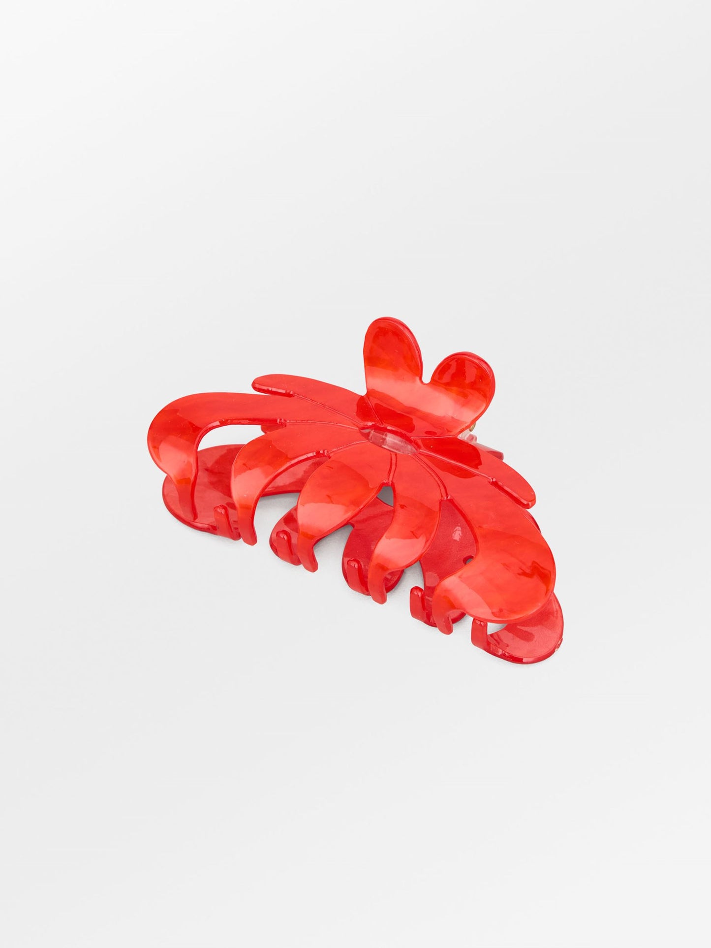 Marbie Magnolia Hair Claw OneSize Becksöndergaard.se