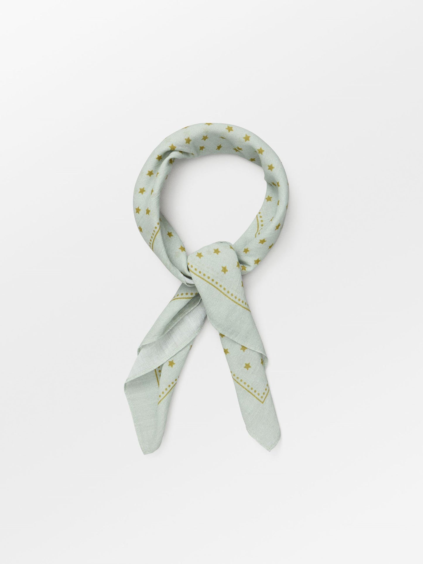 Starlia Cotta Scarf OneSize Becksöndergaard.se