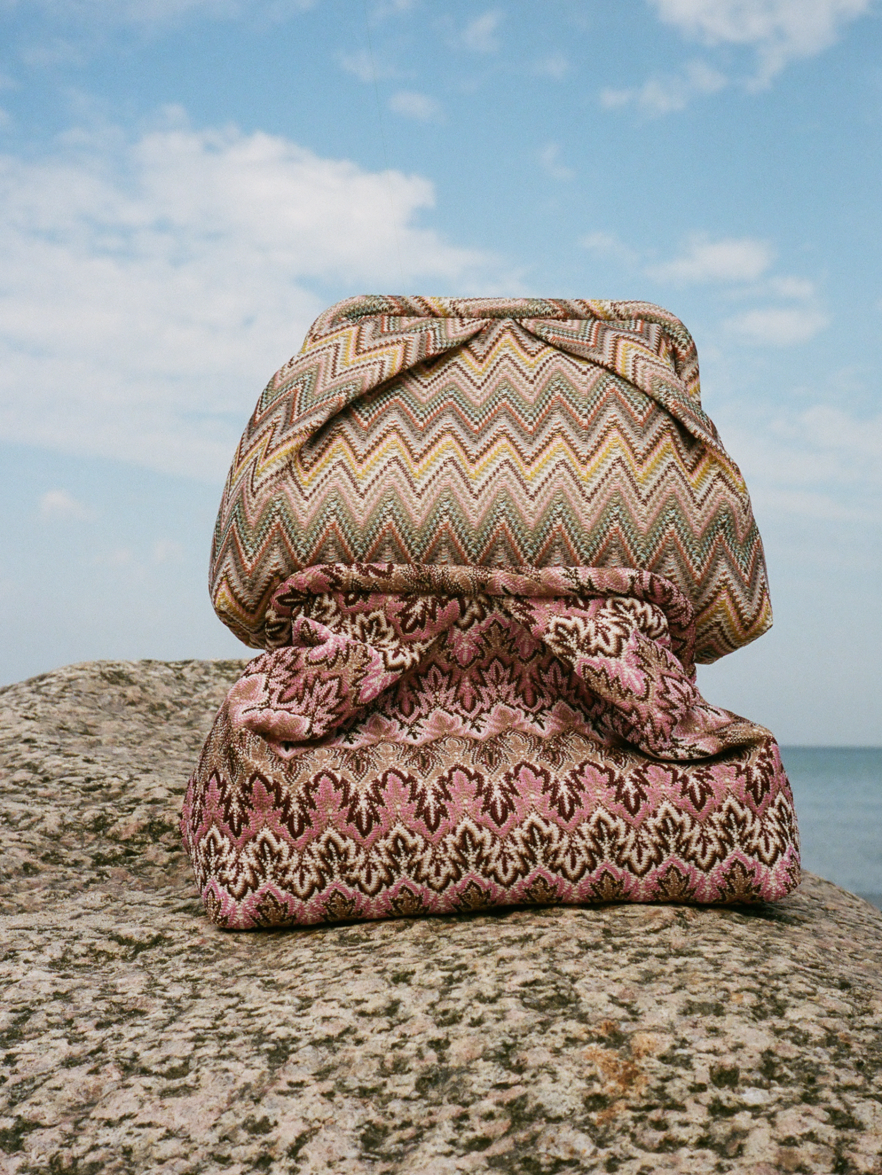 Pala Bonita Bag - Clutch OneSize Becksöndergaard.se