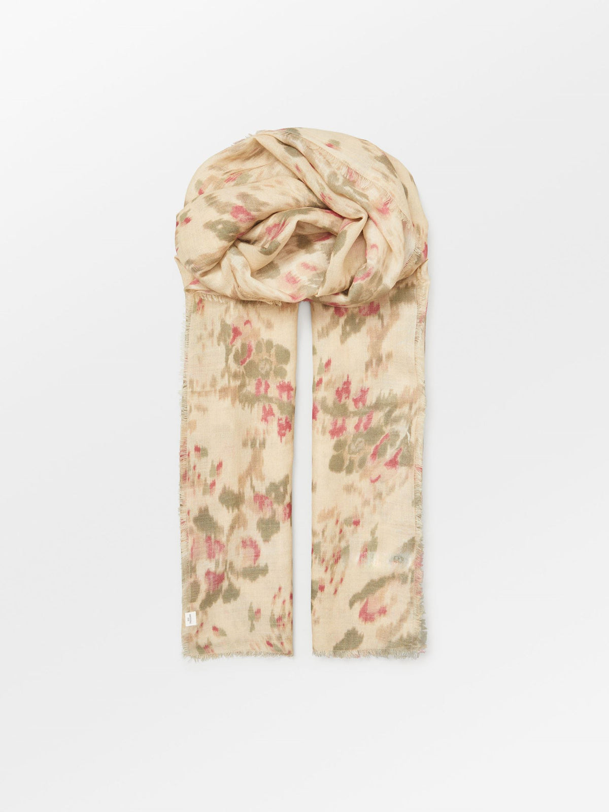 Tapelia Siw Scarf OneSize Becksöndergaard.se