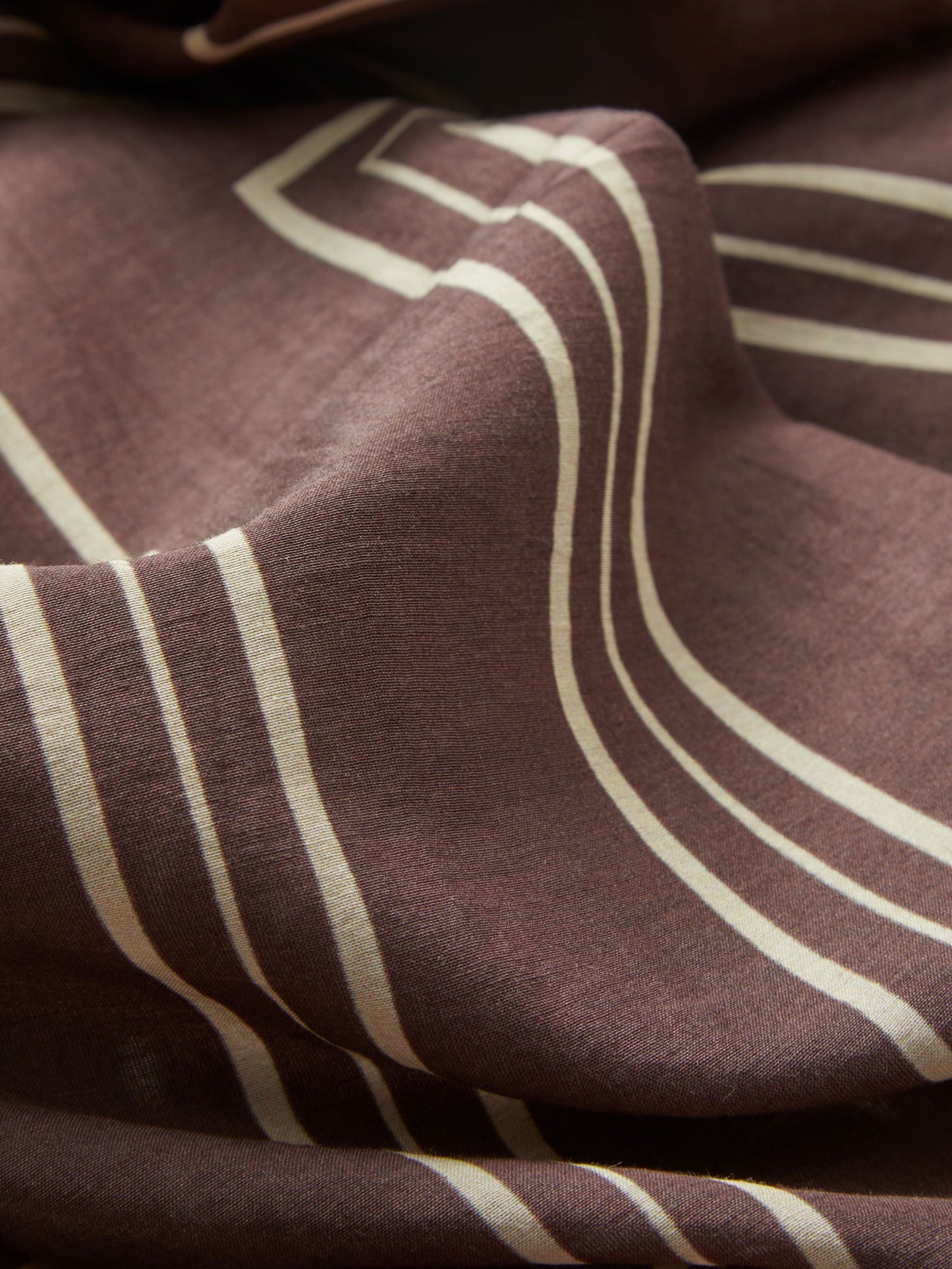 Strie Sico Scarf OneSize Becksöndergaard.se