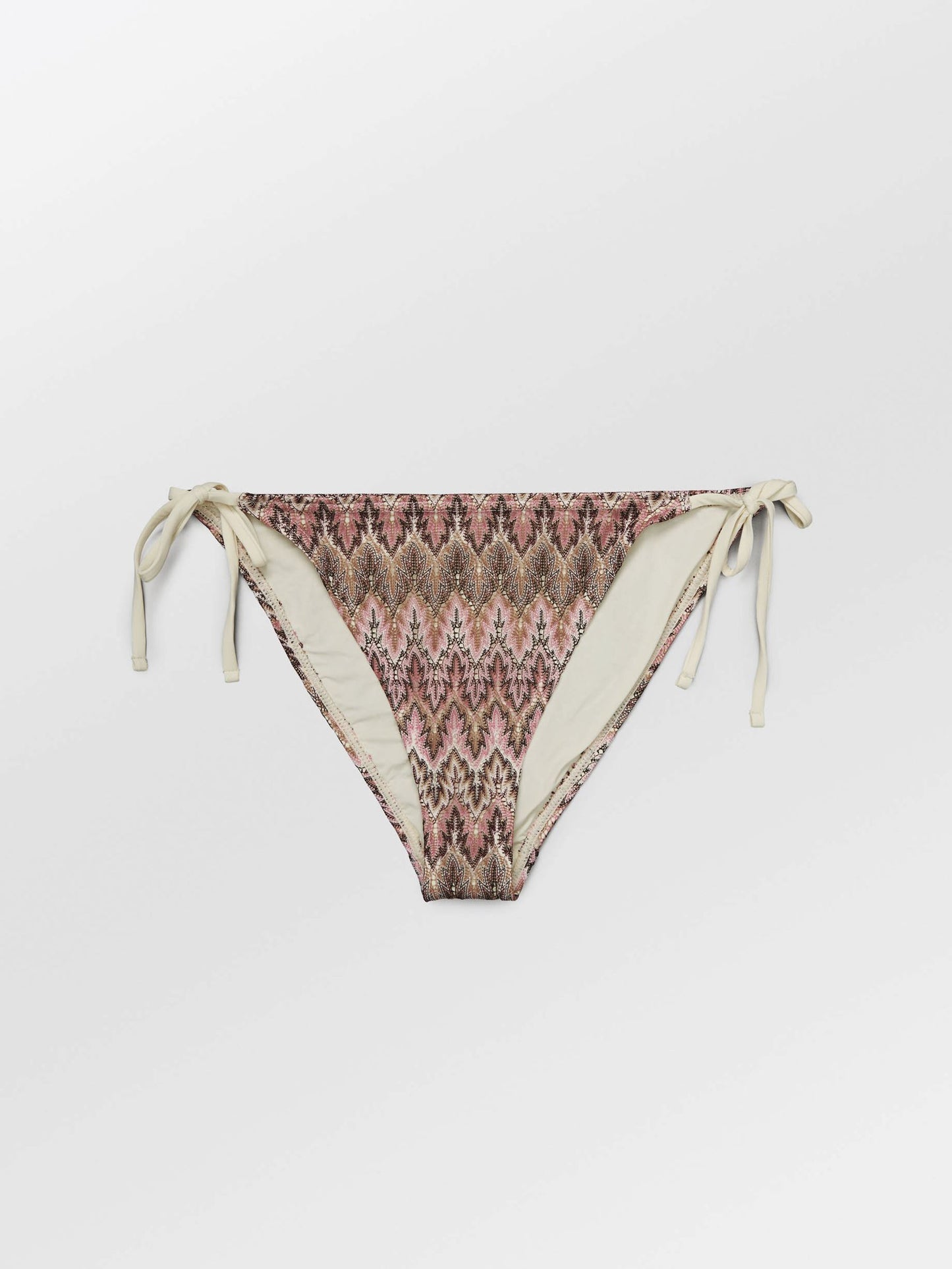 Becksöndergaard, Amber Baila Bikini Tanga - Dusty Rose, swimwear, swimwear, swimwear, swimwear, gifts