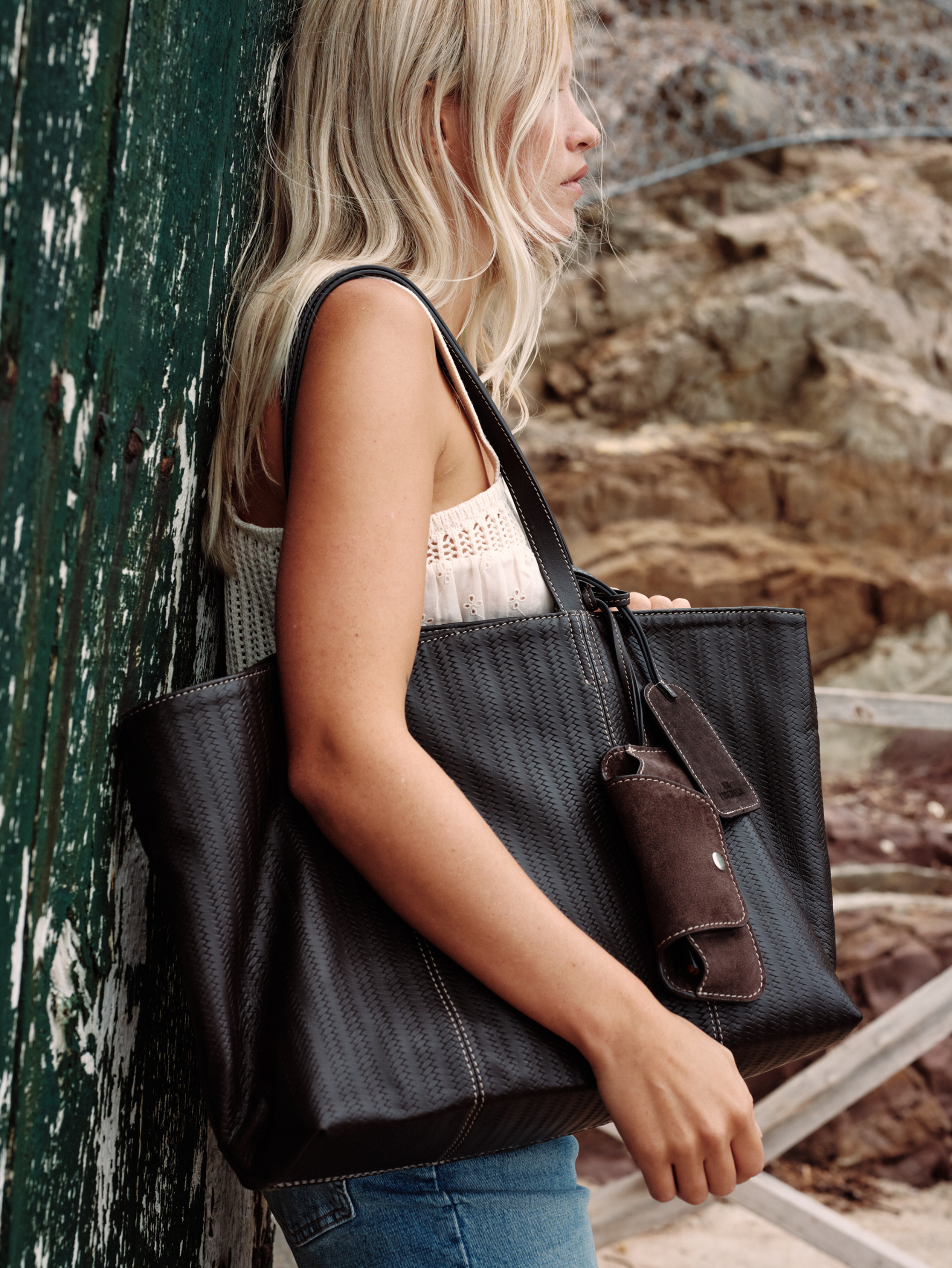 Leava Elora Bag OneSize Becksöndergaard.se