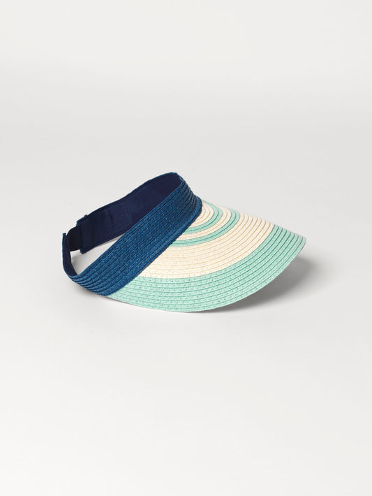Riva Sun Cap OneSize Becksöndergaard.se