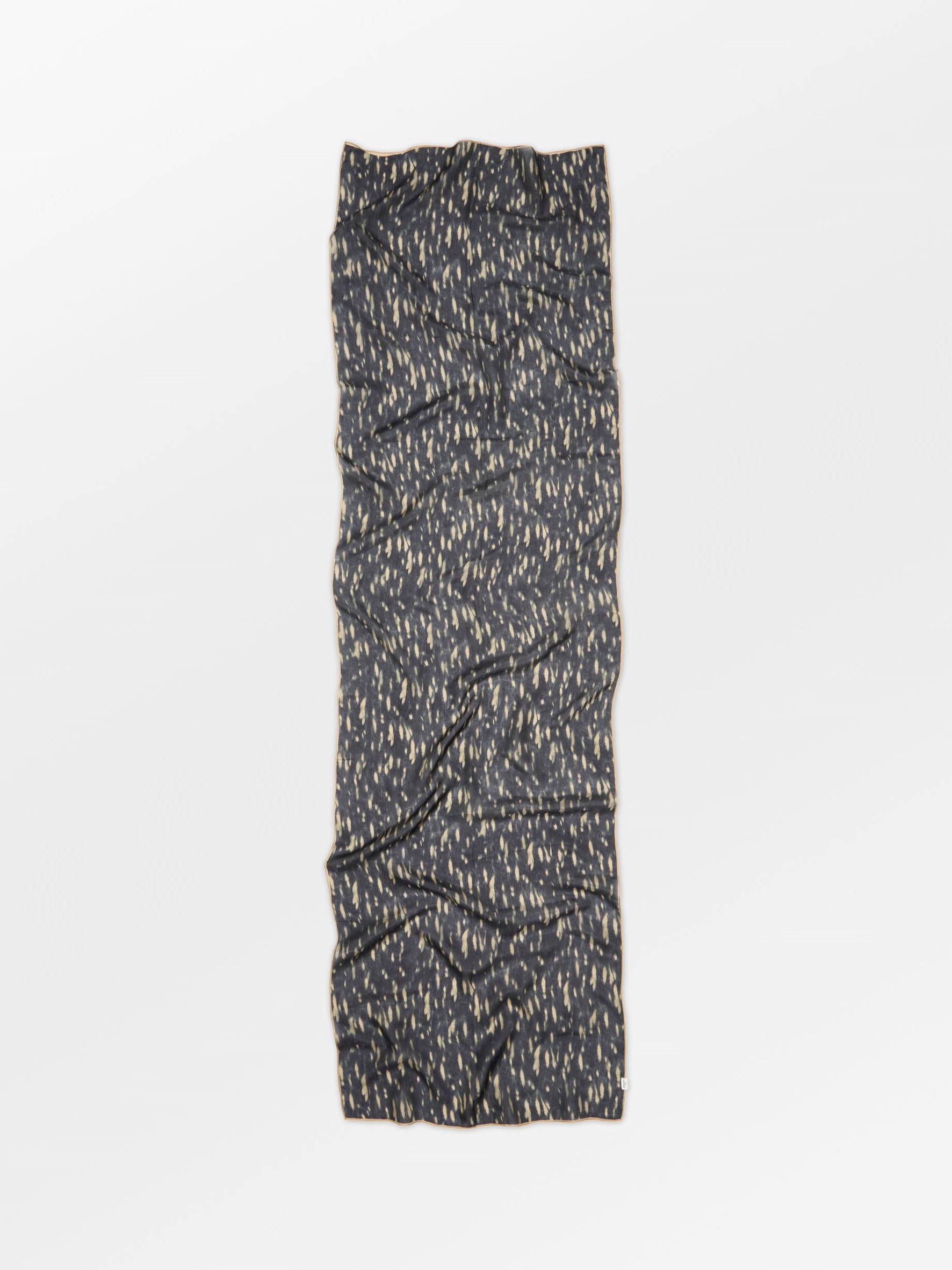 Deery Taby Sia Scarf OneSize Becksöndergaard.se
