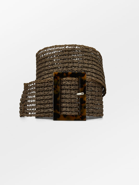 Torvia Moira Belt OneSize Becksöndergaard.se