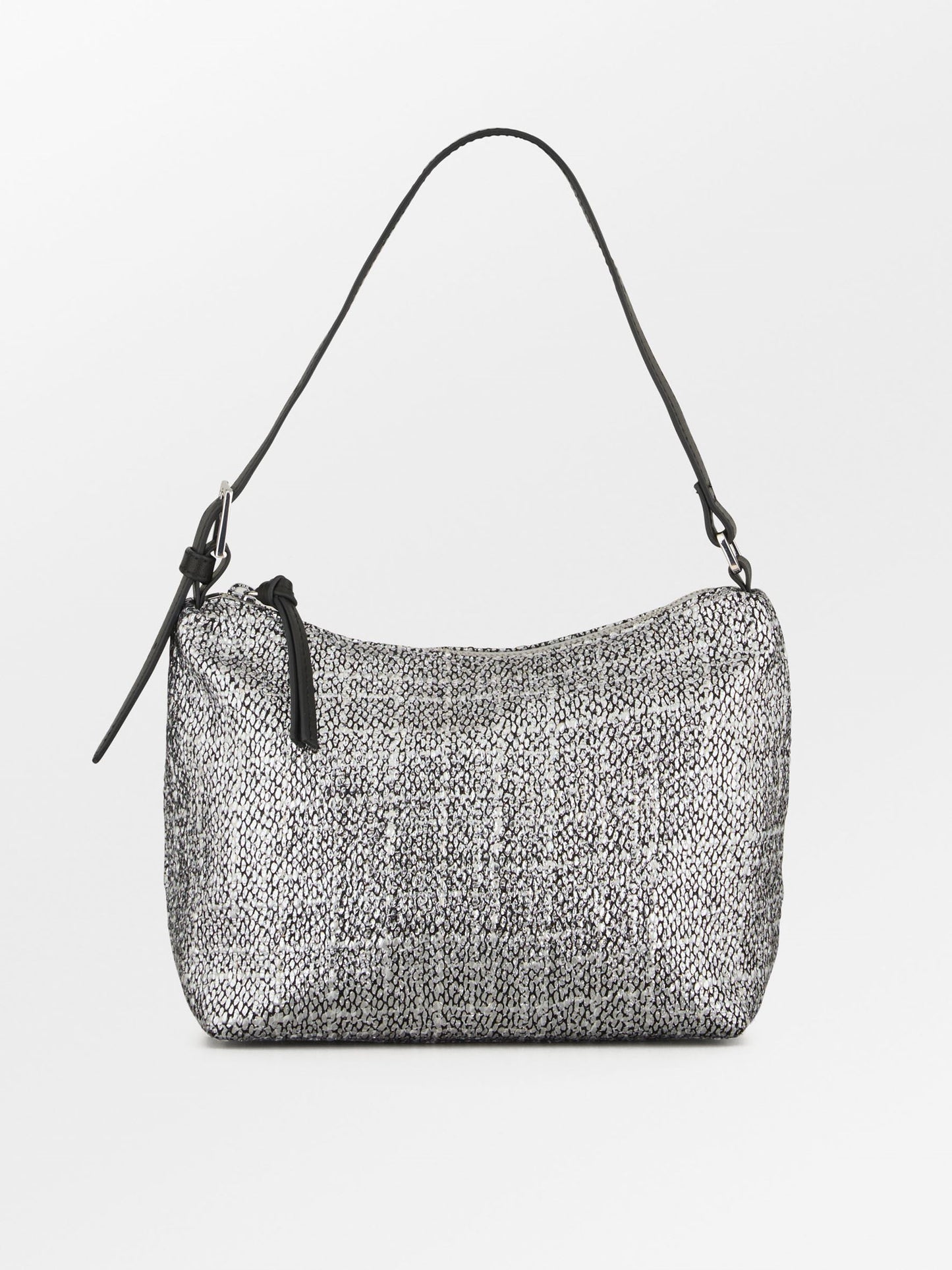 Becksöndergaard, Metla Ginni S Bag - Silver, bags, bags, archive, archive, sale, sale, party, black week, black week, party