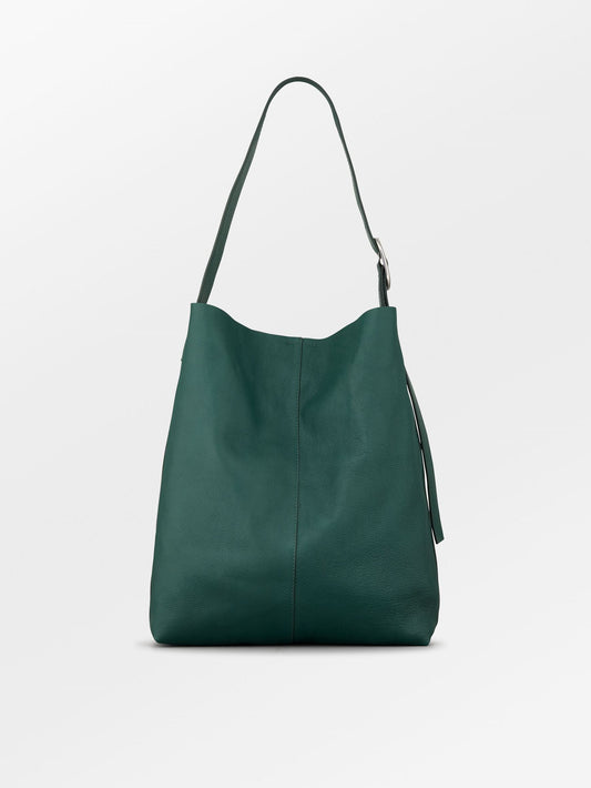 Becksöndergaard, Grain Mae Buckle Bag - Topiary Green, bags, bags, bags, sale, sale, bags, black week, black week