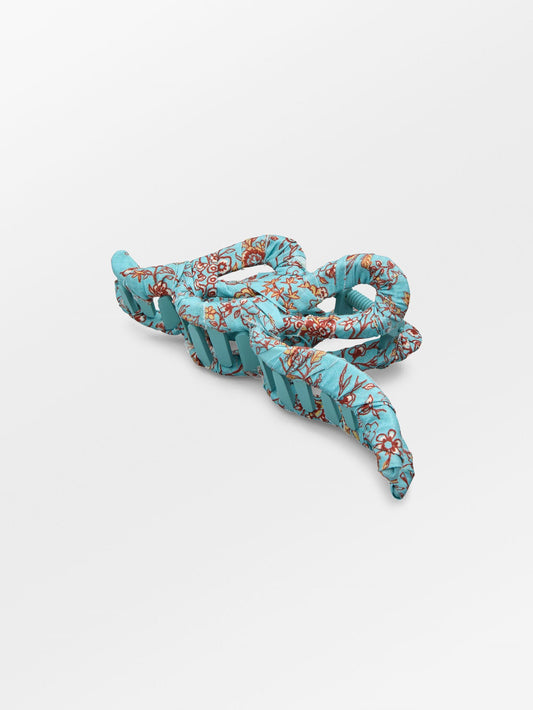 Botafleur Squiggle Hair Claw OneSize Becksöndergaard.se