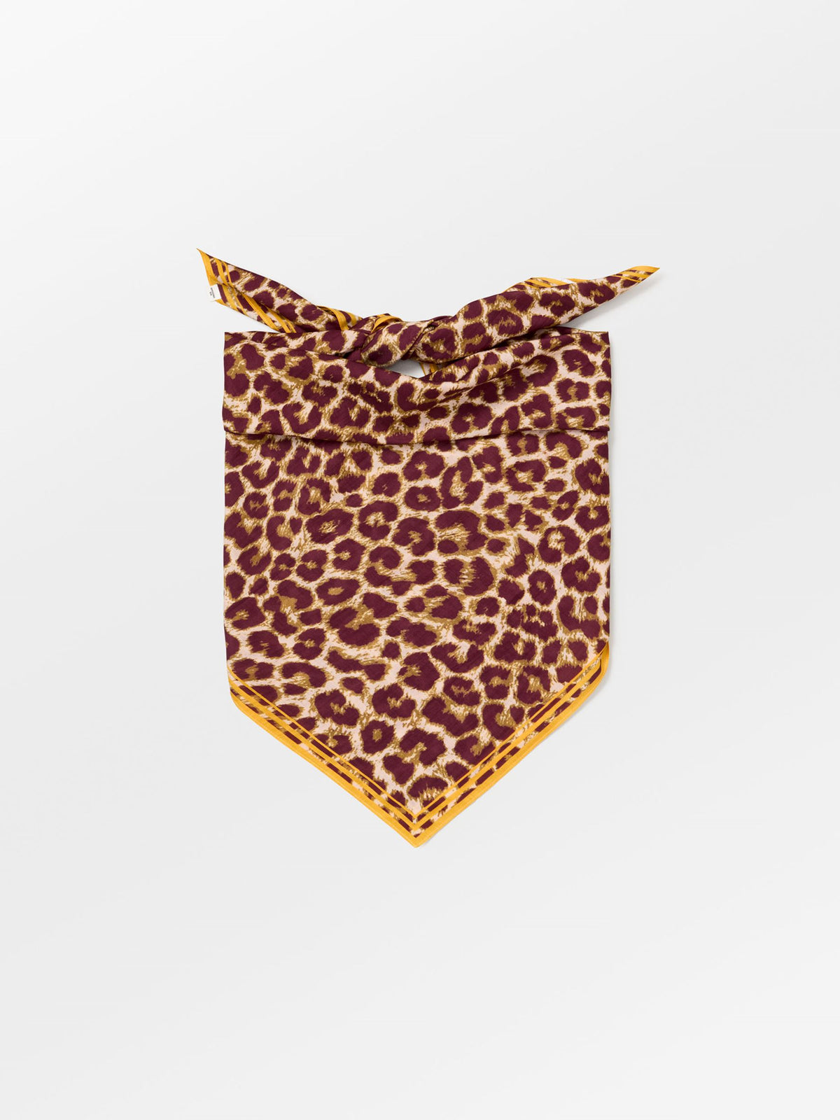 Leony Sico Scarf OneSize Becksöndergaard.se