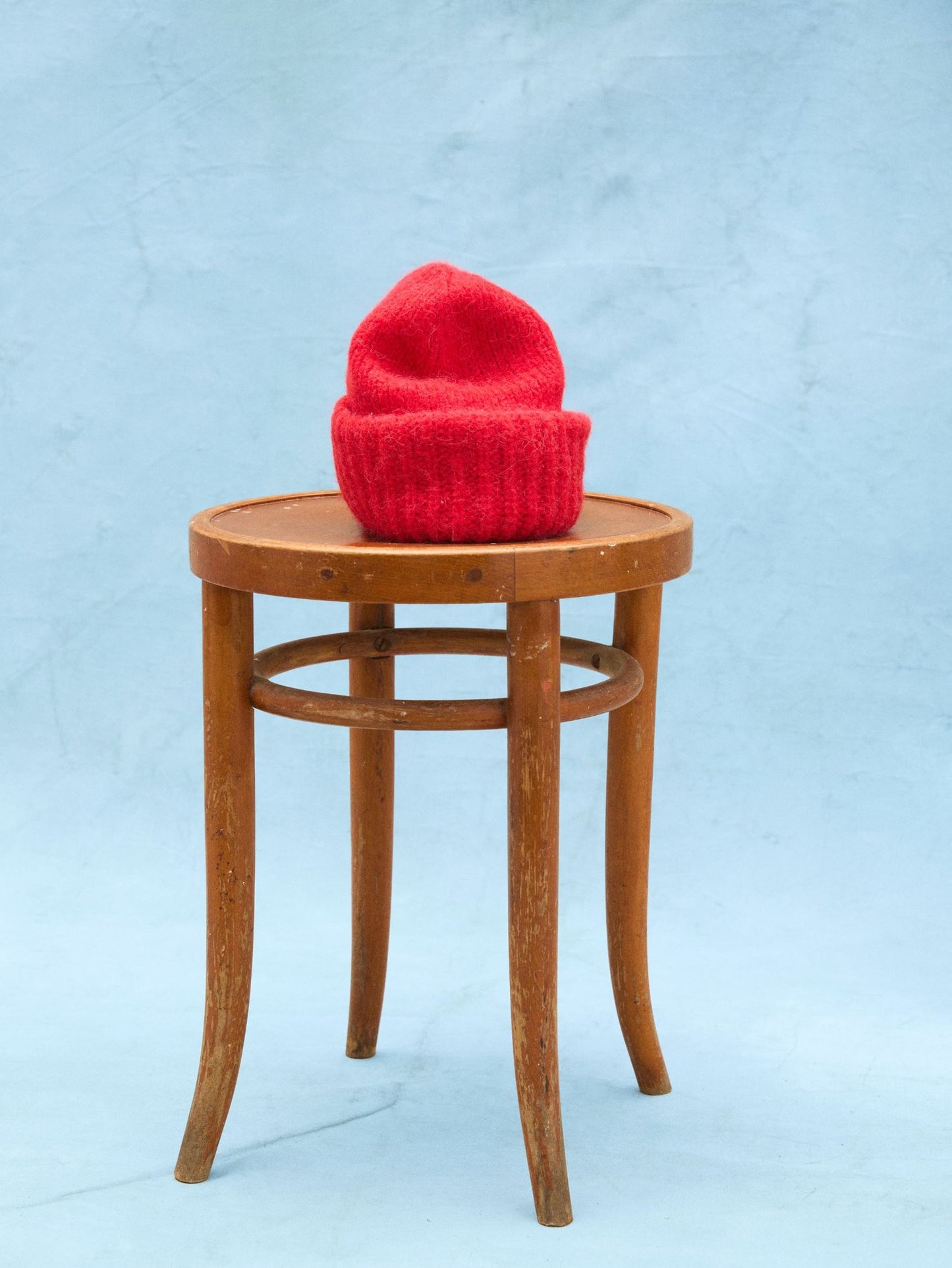 Soloma Beanie OneSize Becksöndergaard.se