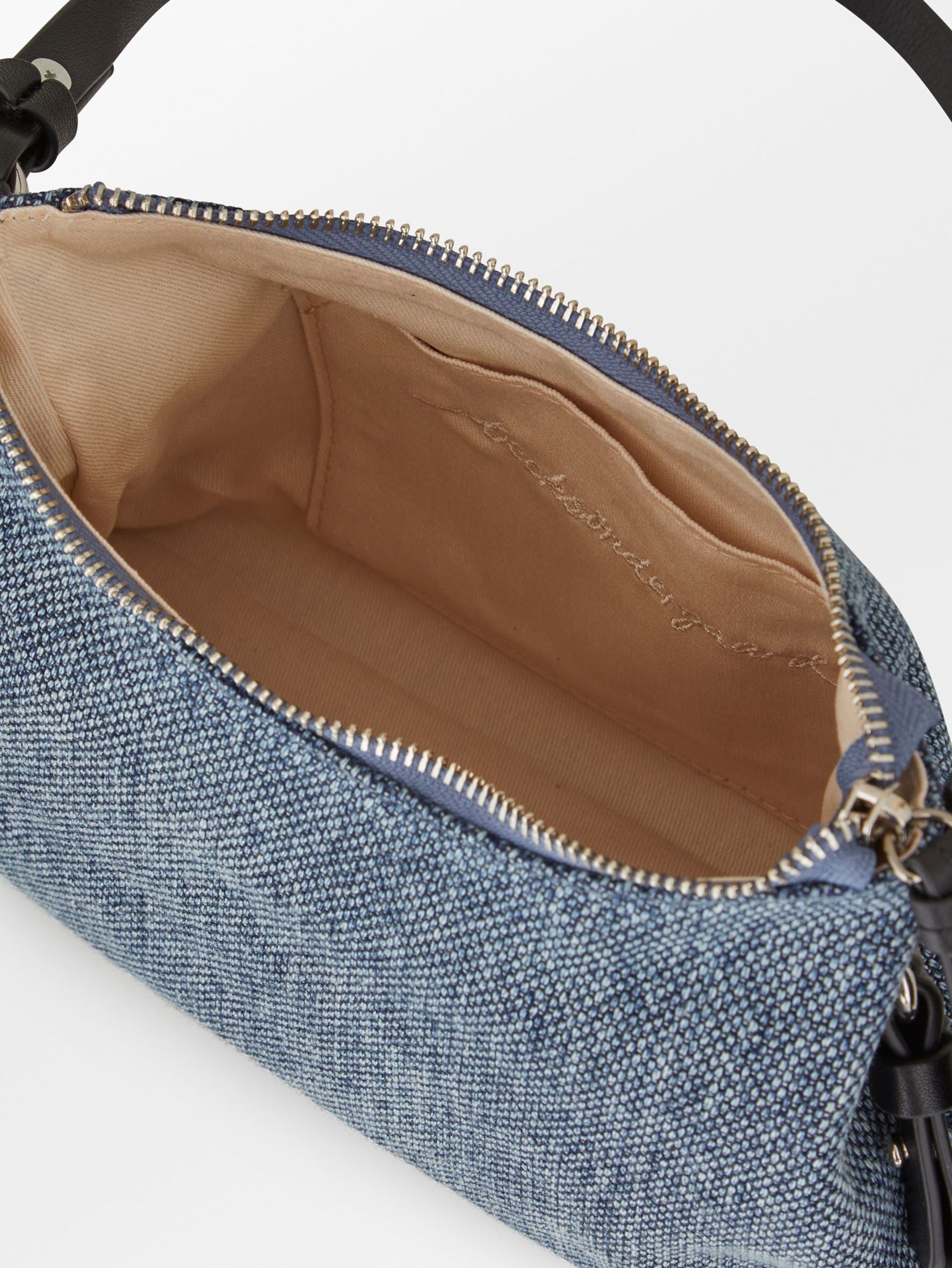 Becksöndergaard, Deniwea Ellie Bag - Denim, bags, bags