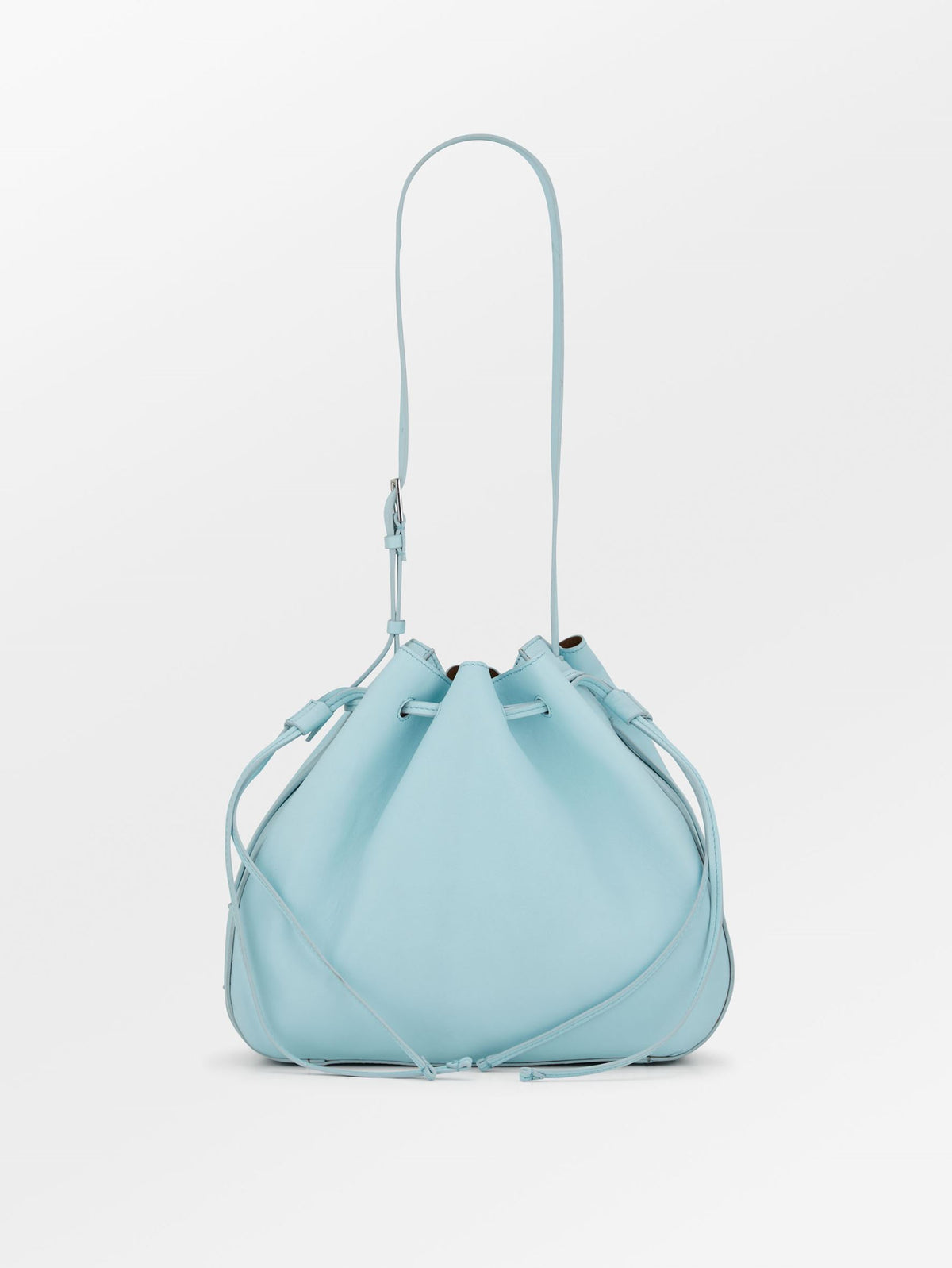 Becksöndergaard, Softly Elin Bag - Cordydalis Blue, onesize