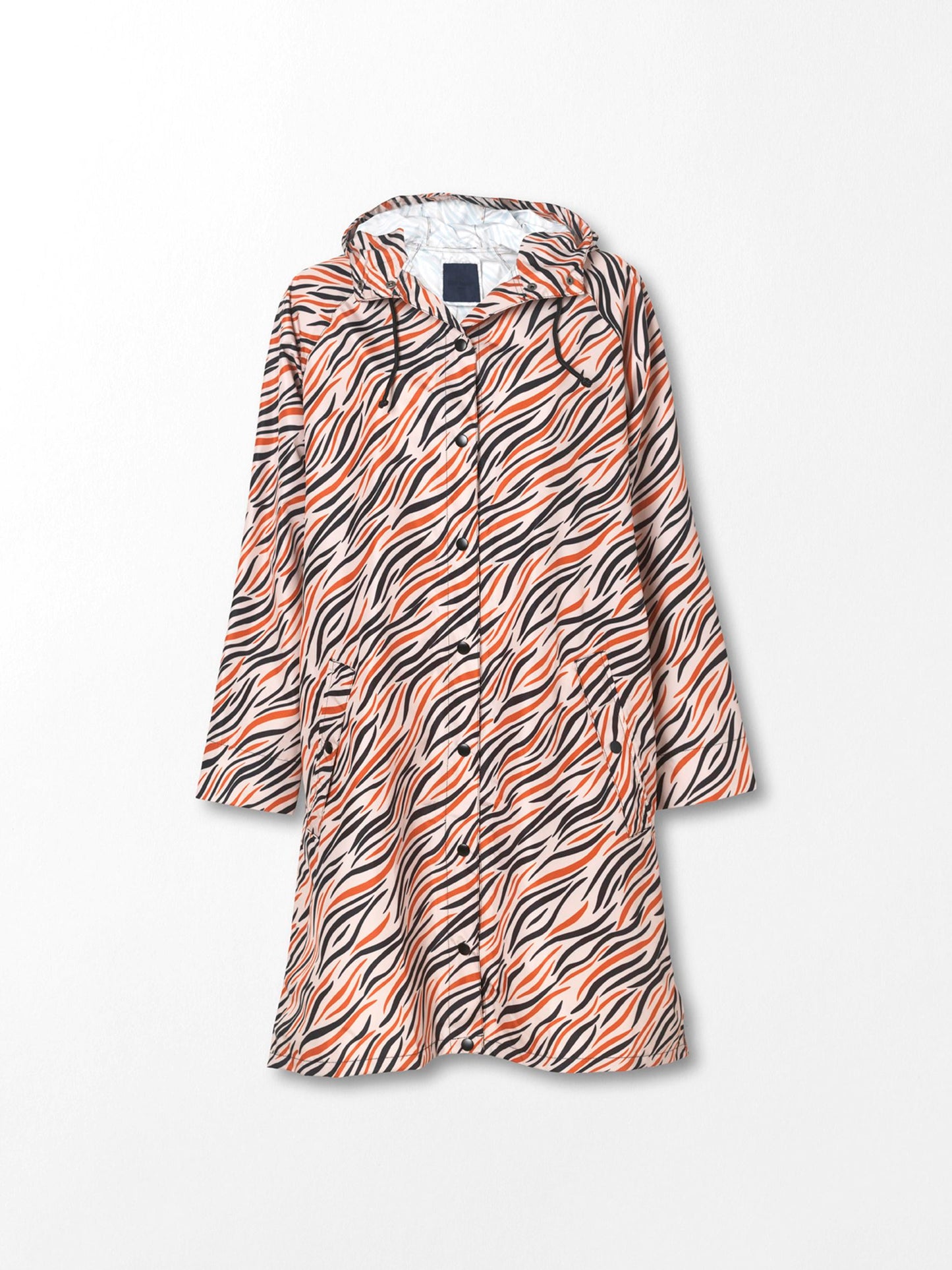Zobreo Magpie Raincoat Clothing Becksöndergaard.se