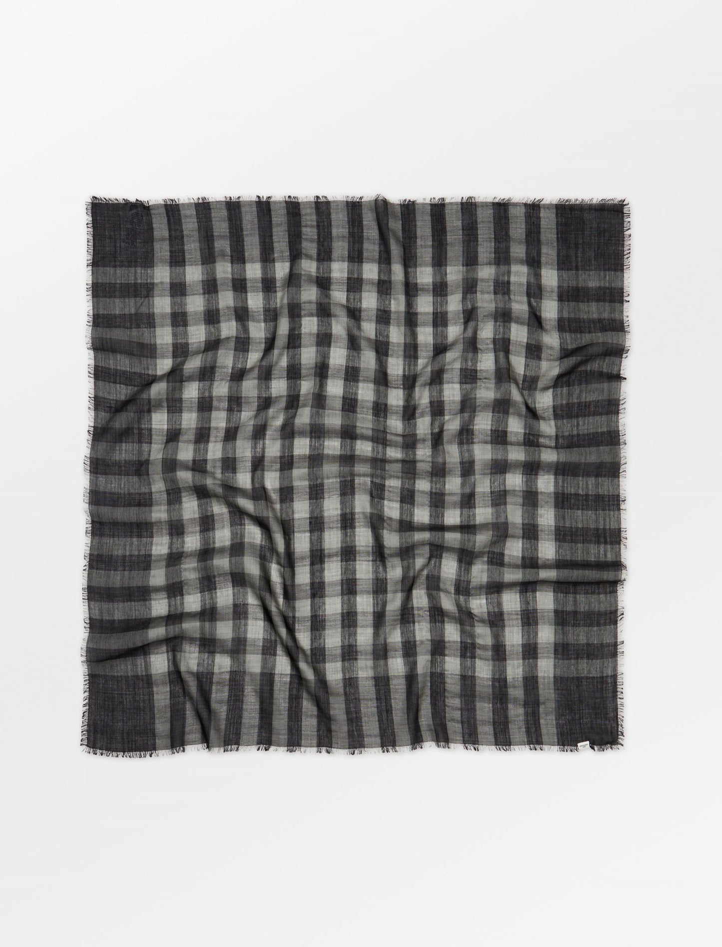 Check Siw Scarf OneSize Becksöndergaard.se