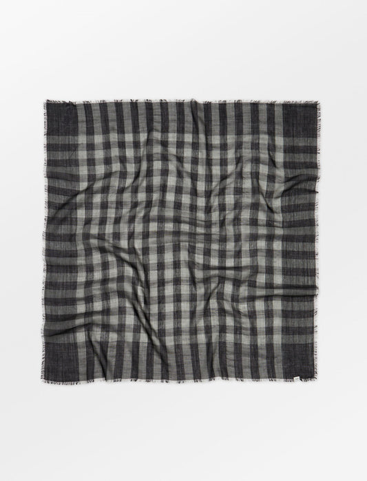 Check Siw Scarf OneSize Becksöndergaard.se