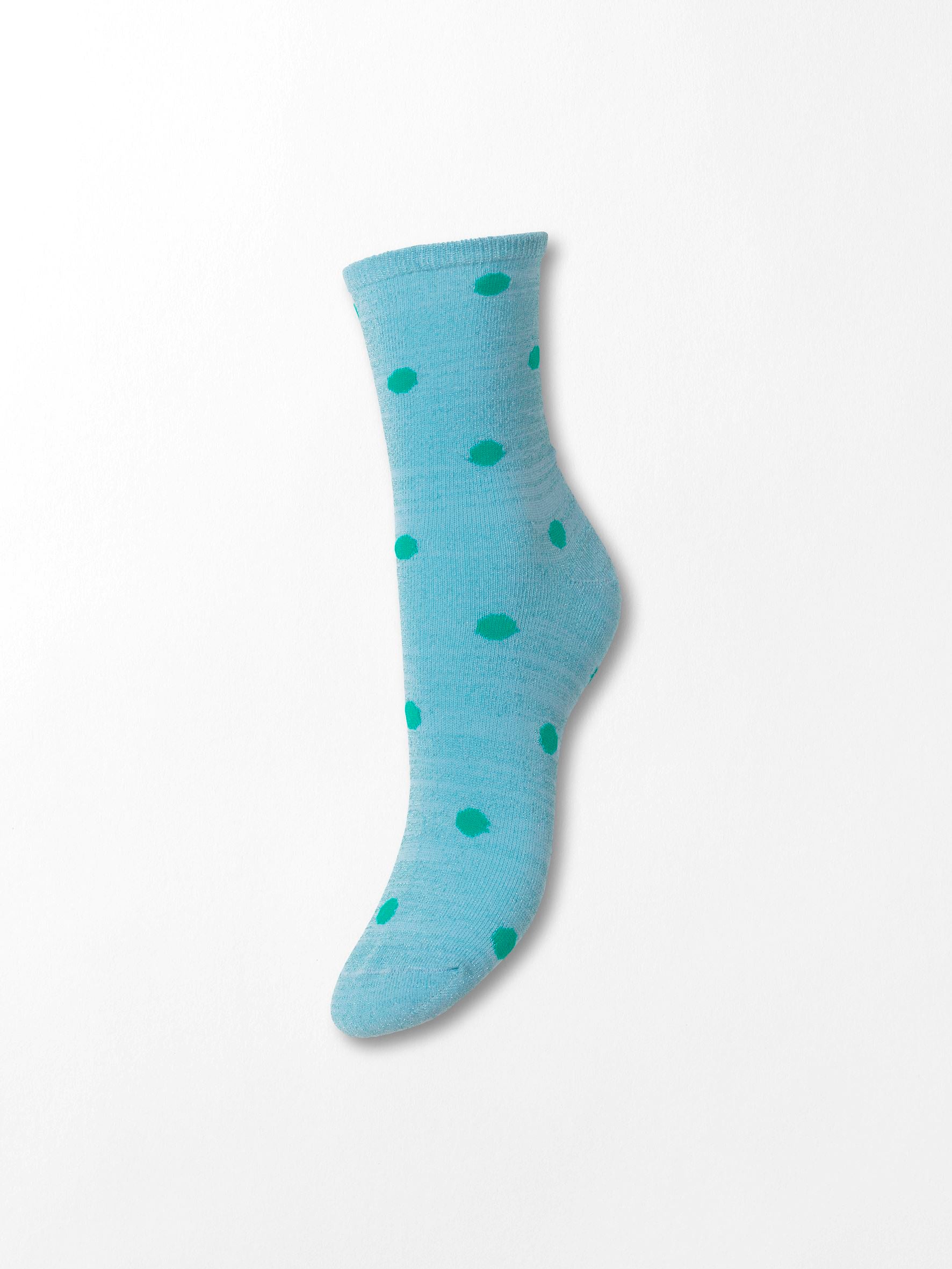 Dotsy Glam Sock  Socks Becksöndergaard.se