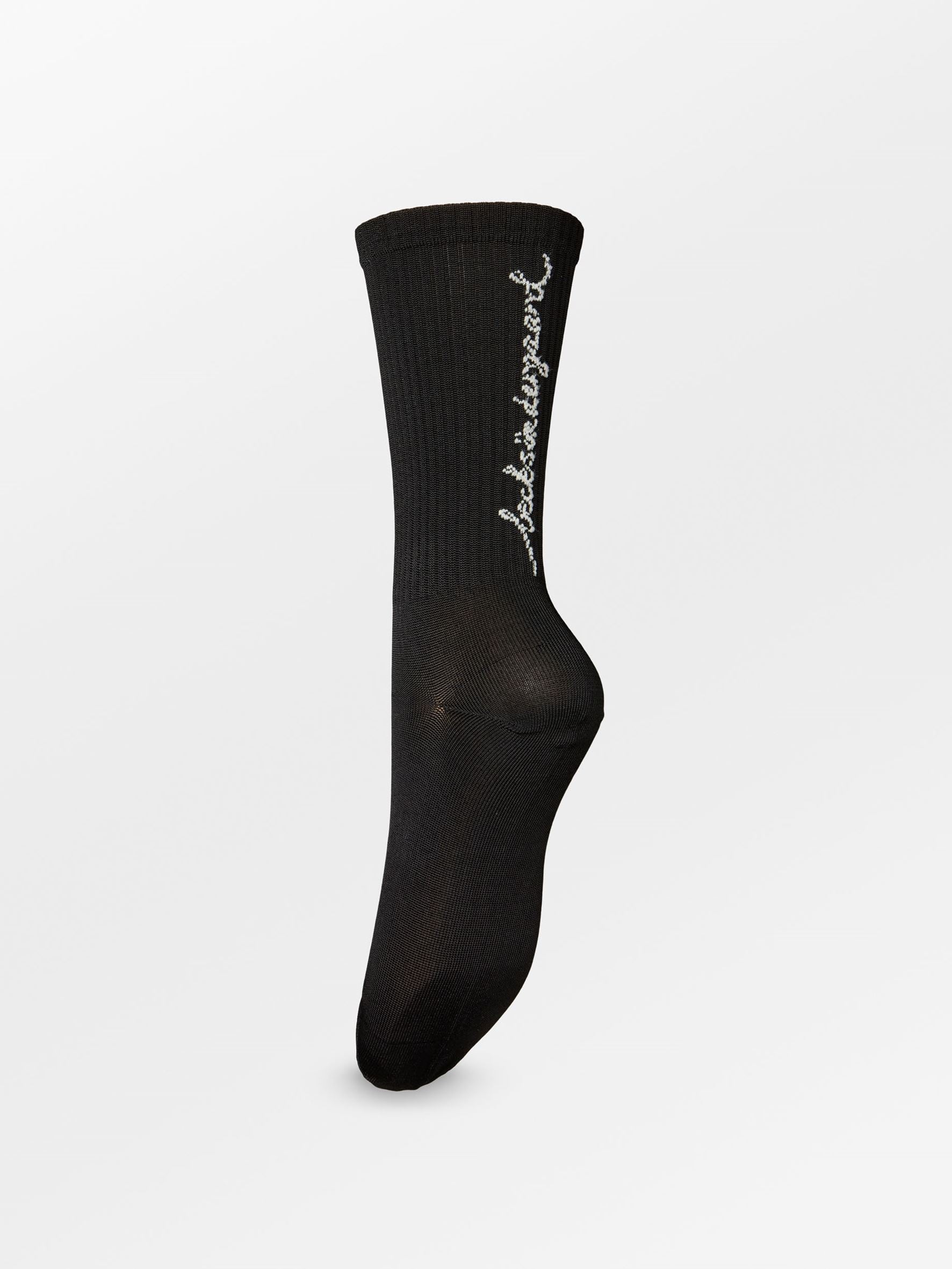 Lauce Beck Visca Sock Socks Becksöndergaard.se