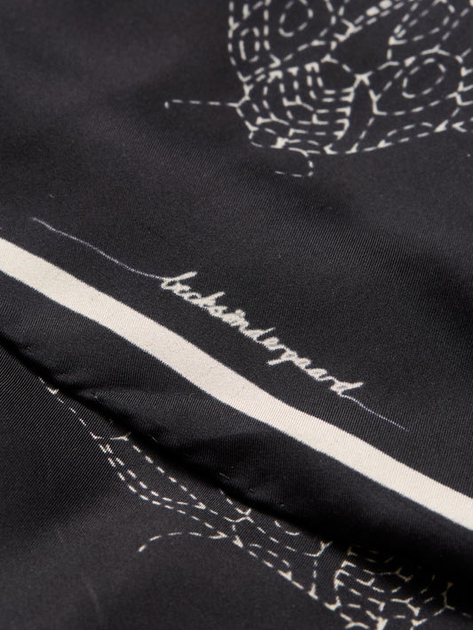 Tinea Sia Scarf OneSize Becksöndergaard.se