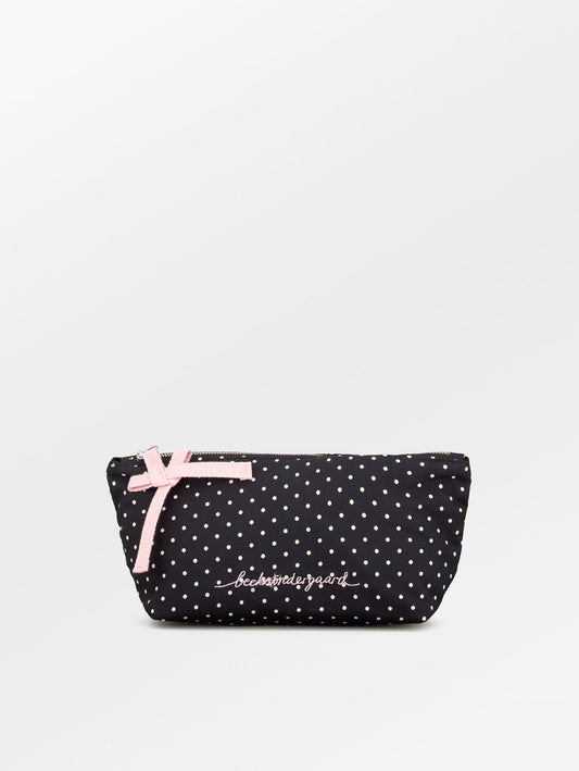 Dot Pouch Mini Bag OneSize Becksöndergaard.se