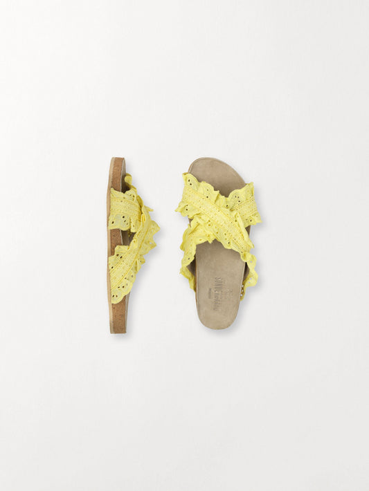 Angla Sandal  Shoes Becksöndergaard.se