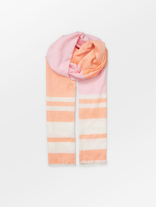 Allina Cowea Scarf OneSize Becksöndergaard.se