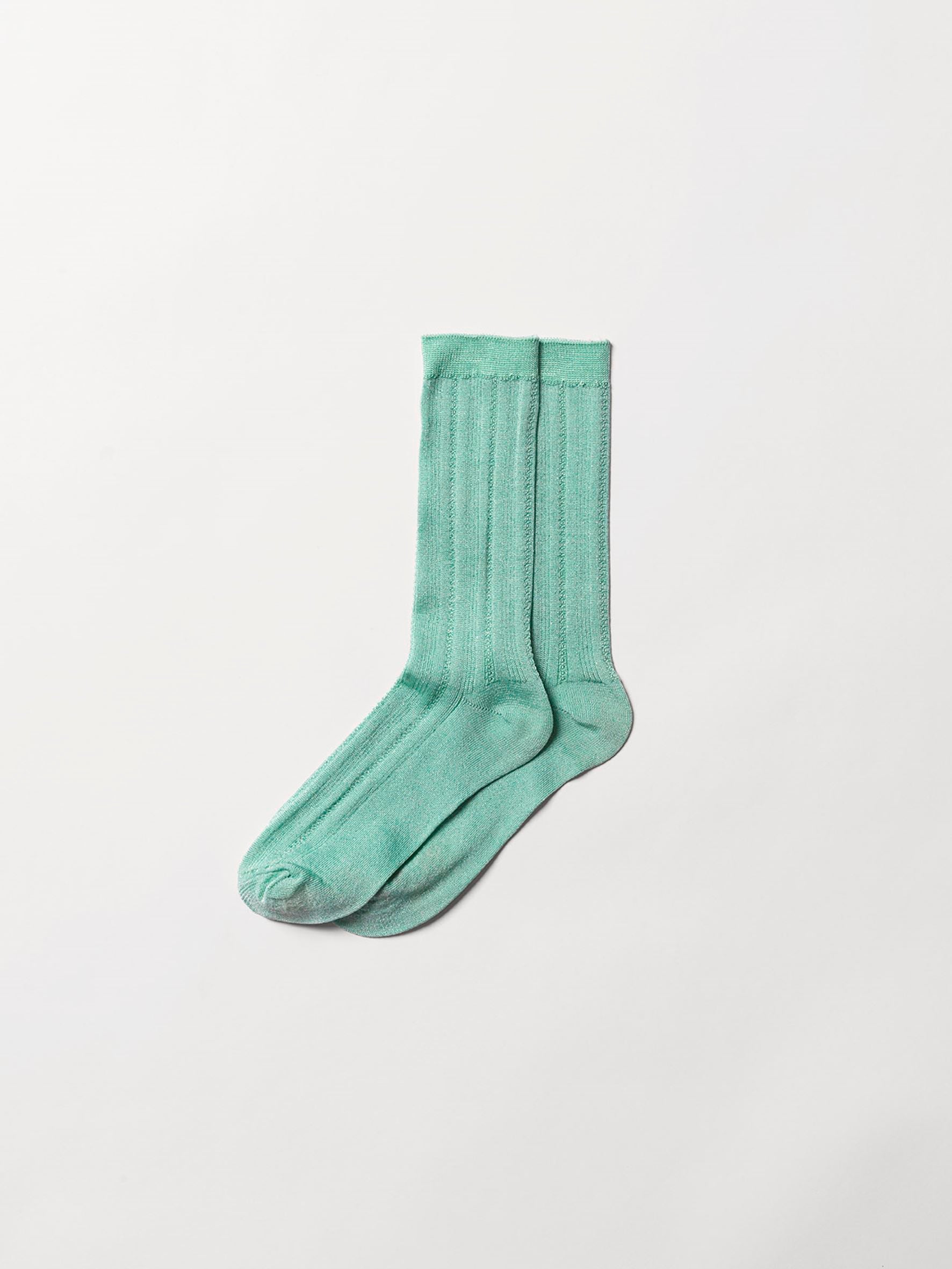 Glitter Drake Sock  Socks Becksöndergaard.se