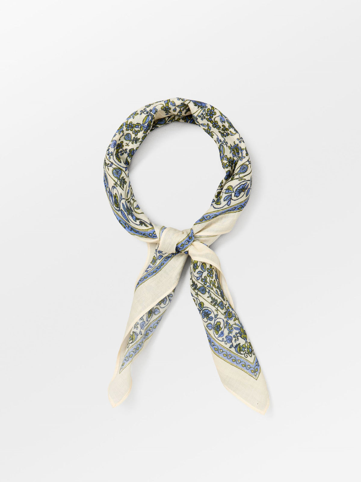Loomara Cotta Scarf OneSize Becksöndergaard.se