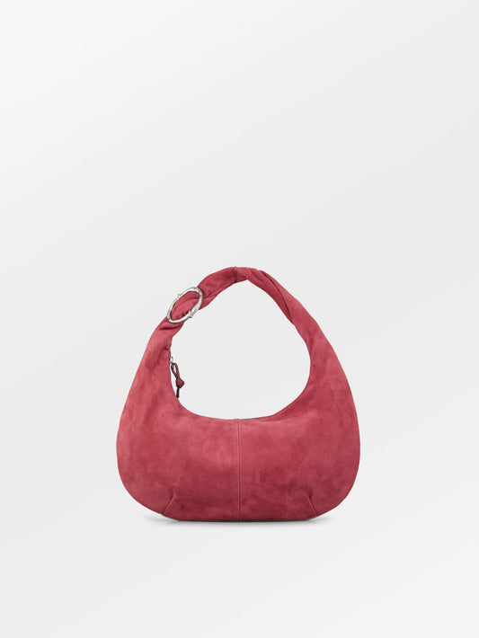 Suede Lona Small Bag OneSize Becksöndergaard.se