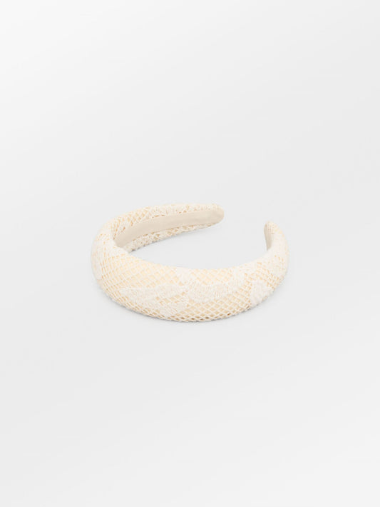 Croflora Wide Hairbrace OneSize Becksöndergaard.se