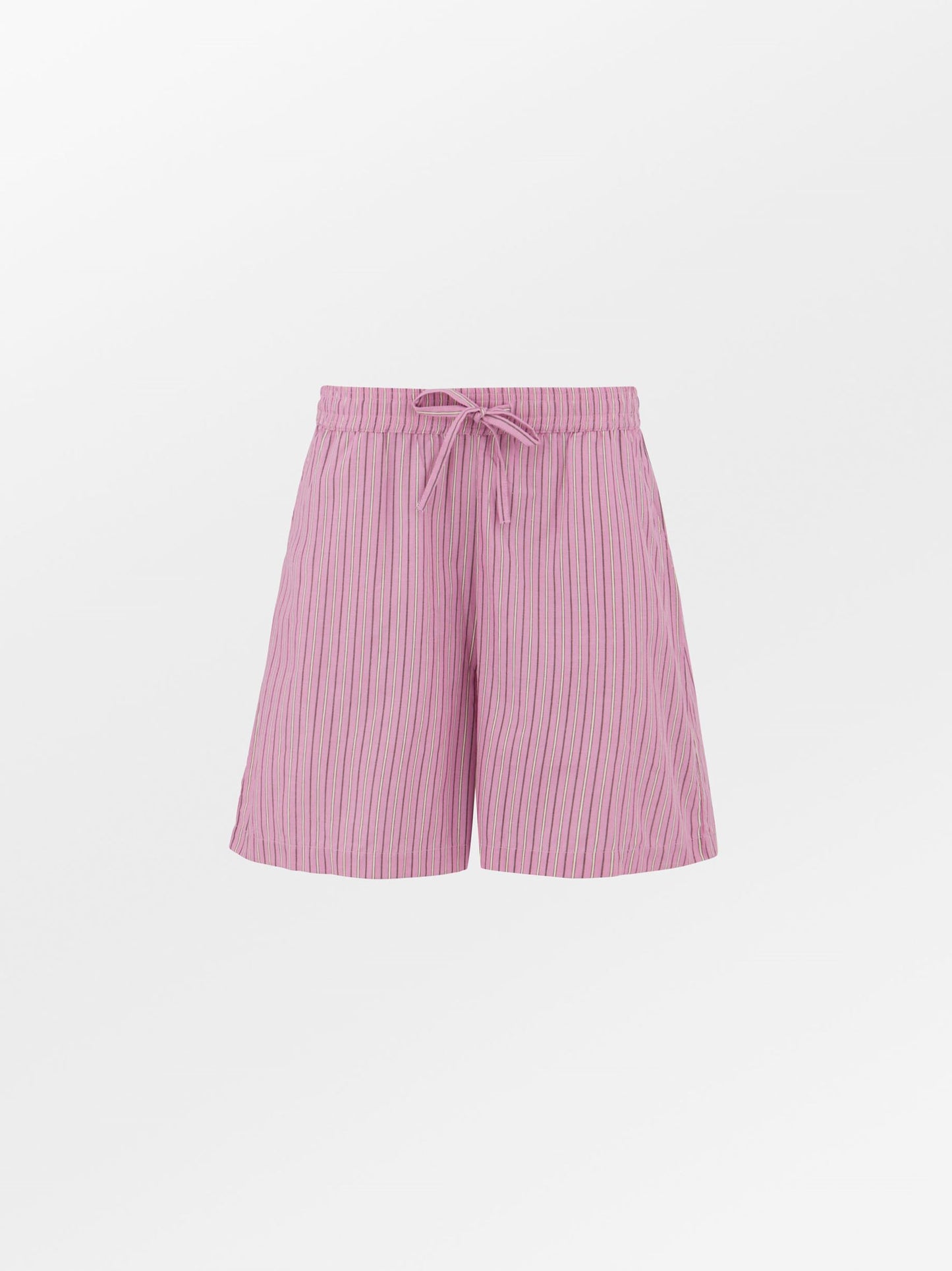 Stripel Shirt+Shorts Clothing Becksöndergaard.se