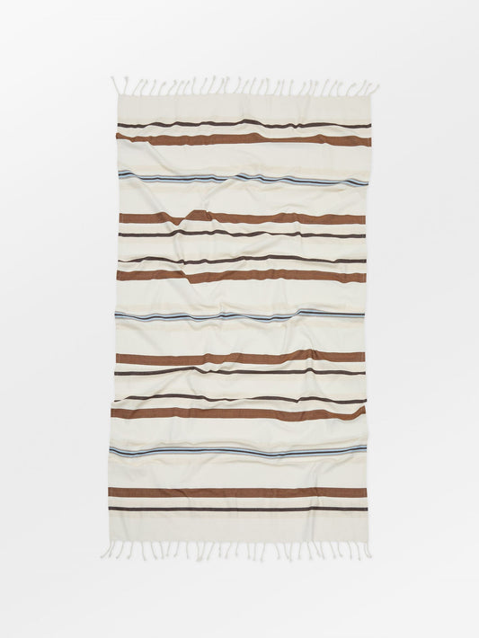 Wowelia Cotta Towel OneSize Becksöndergaard.se