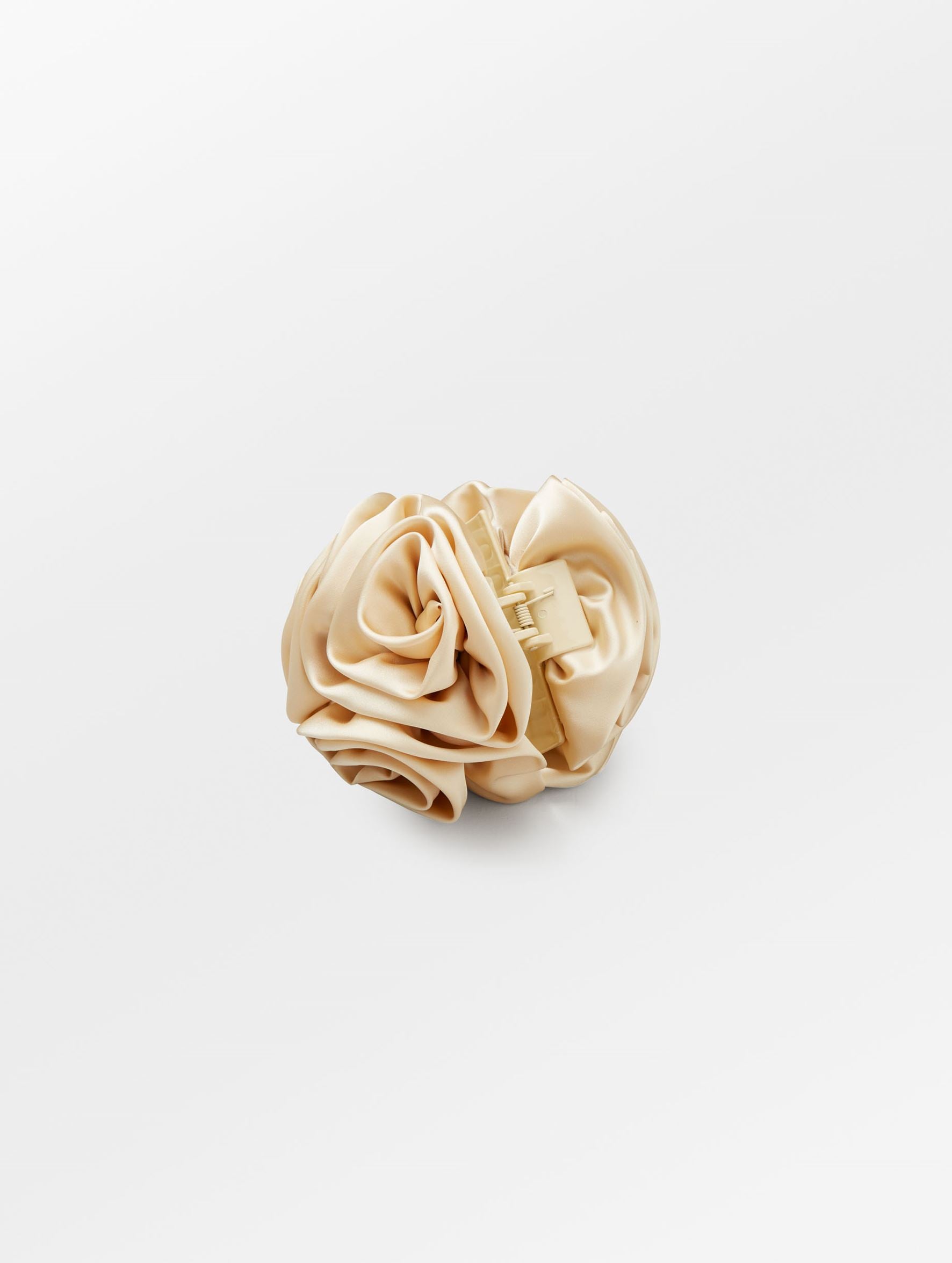 Rosia Flower Hair Claw OneSize Becksöndergaard.se
