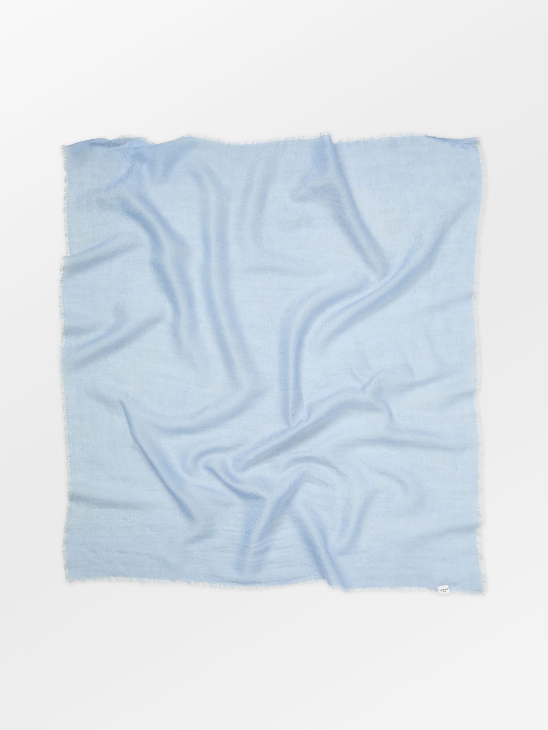 Becksöndergaard, Cashma Small Scarf - Kentucky Blue, scarves, archive, scarves, archive, sale, sale, scarves, scarves, scarves, scarves, gifts, black week, black week