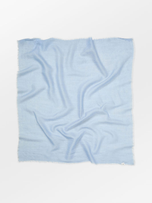 Becksöndergaard, Cashma Small Scarf - Kentucky Blue, scarves, archive, scarves, archive, sale, sale, scarves, scarves, scarves, scarves, gifts, black week, black week