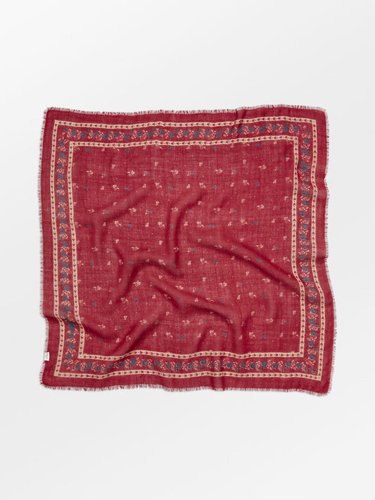 Floaisley Wica Scarf OneSize Becksöndergaard.se