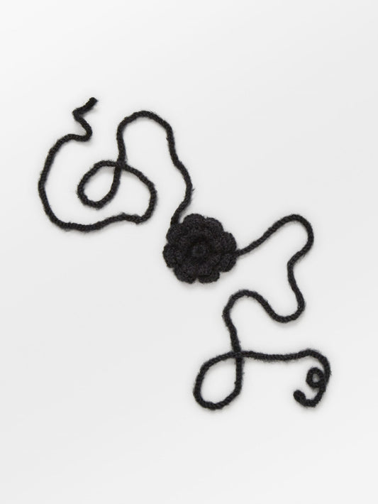 Buttercup Knit Choker OneSize Becksöndergaard.se